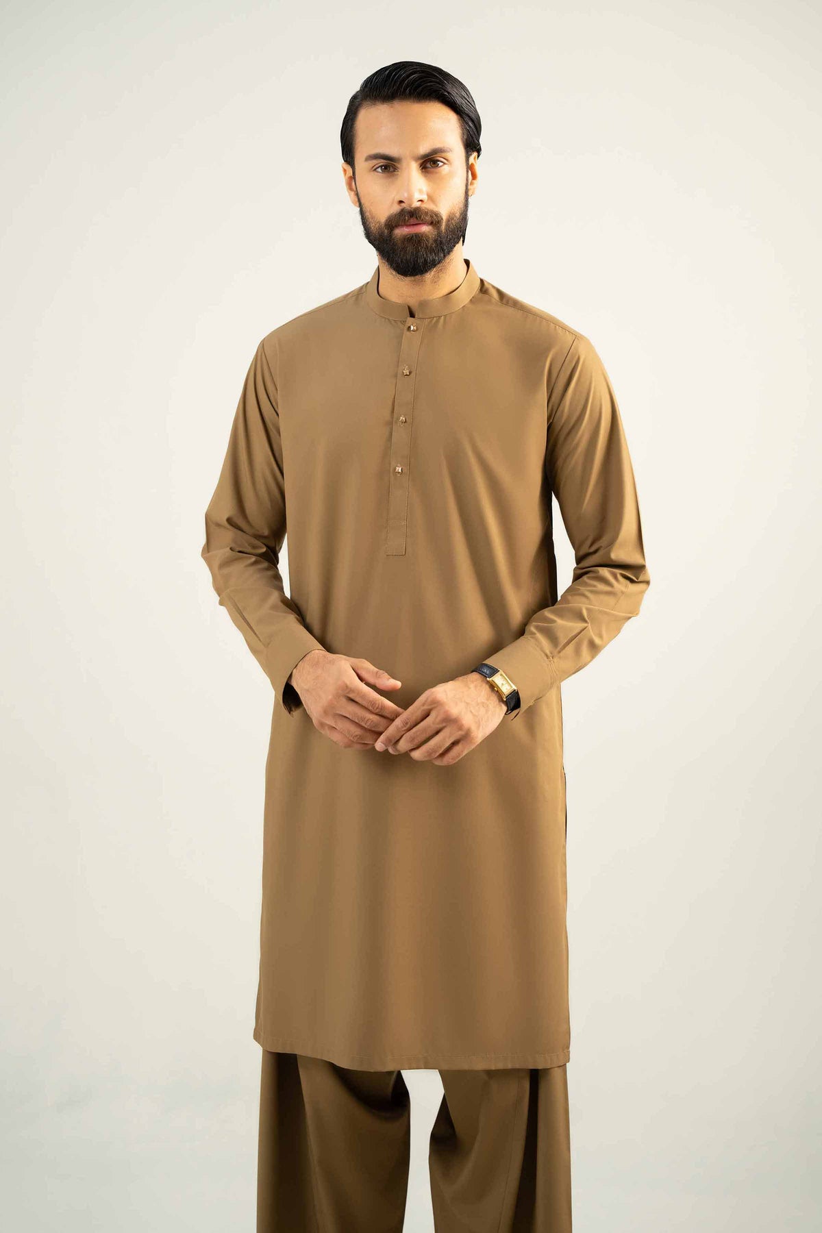 2 Piece - Naqsh Suit - 42508067