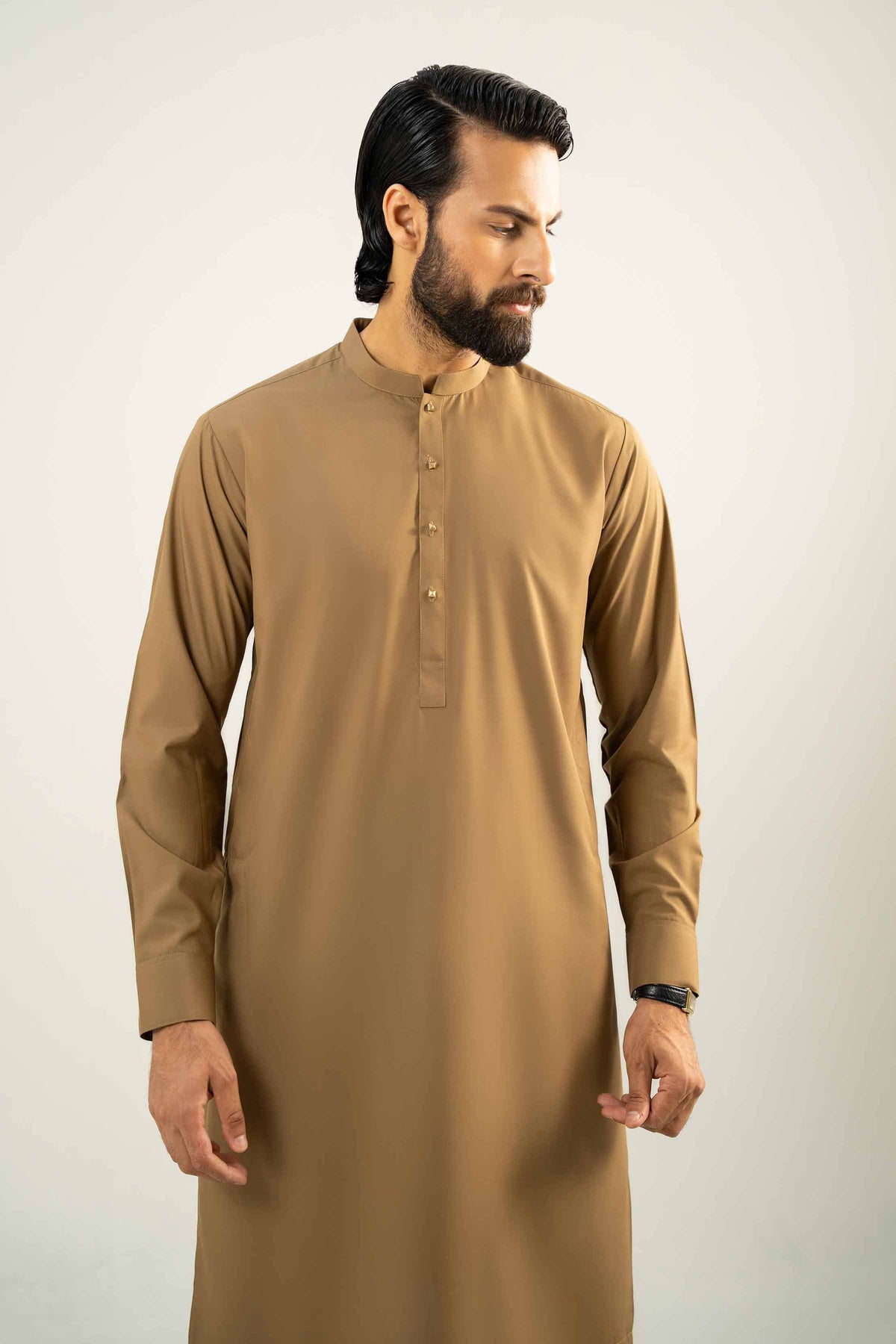 2 Piece - Naqsh Suit - 42508067