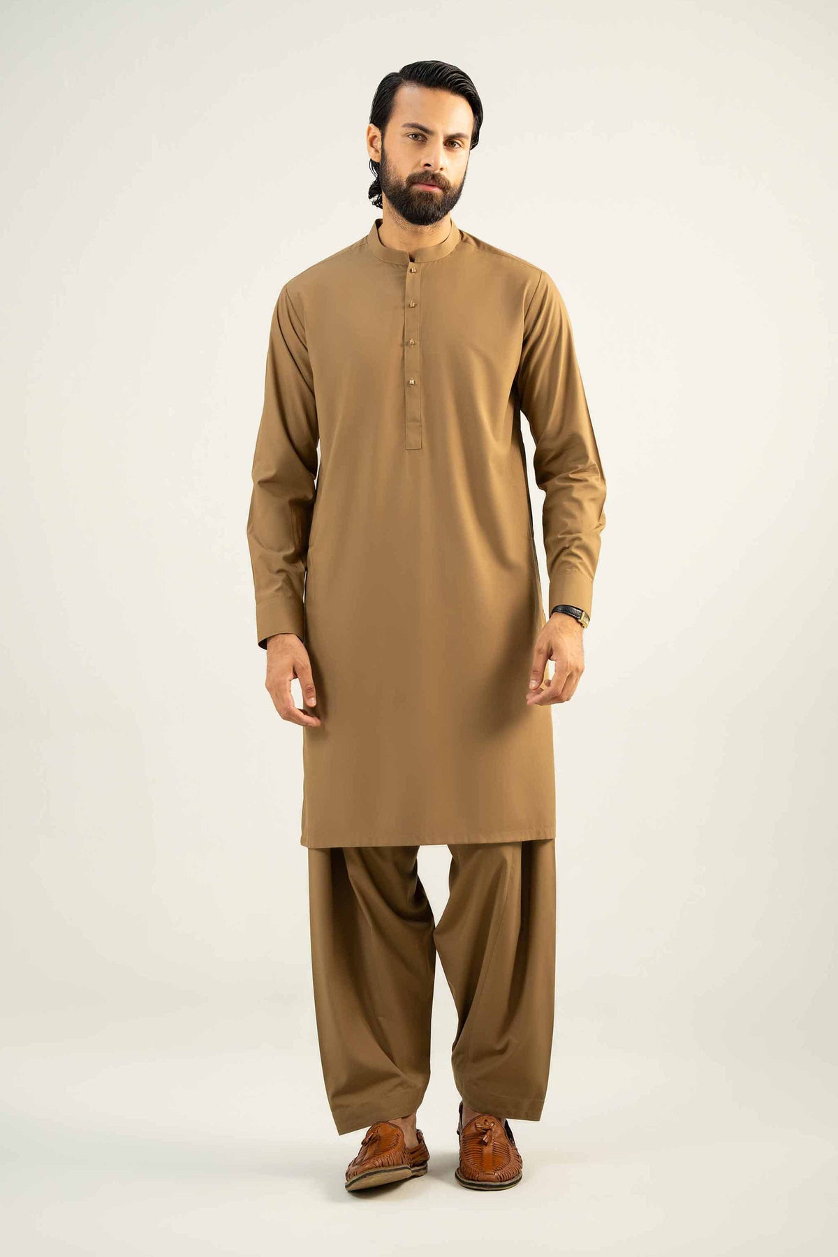 2 Piece - Naqsh Suit - 42508067