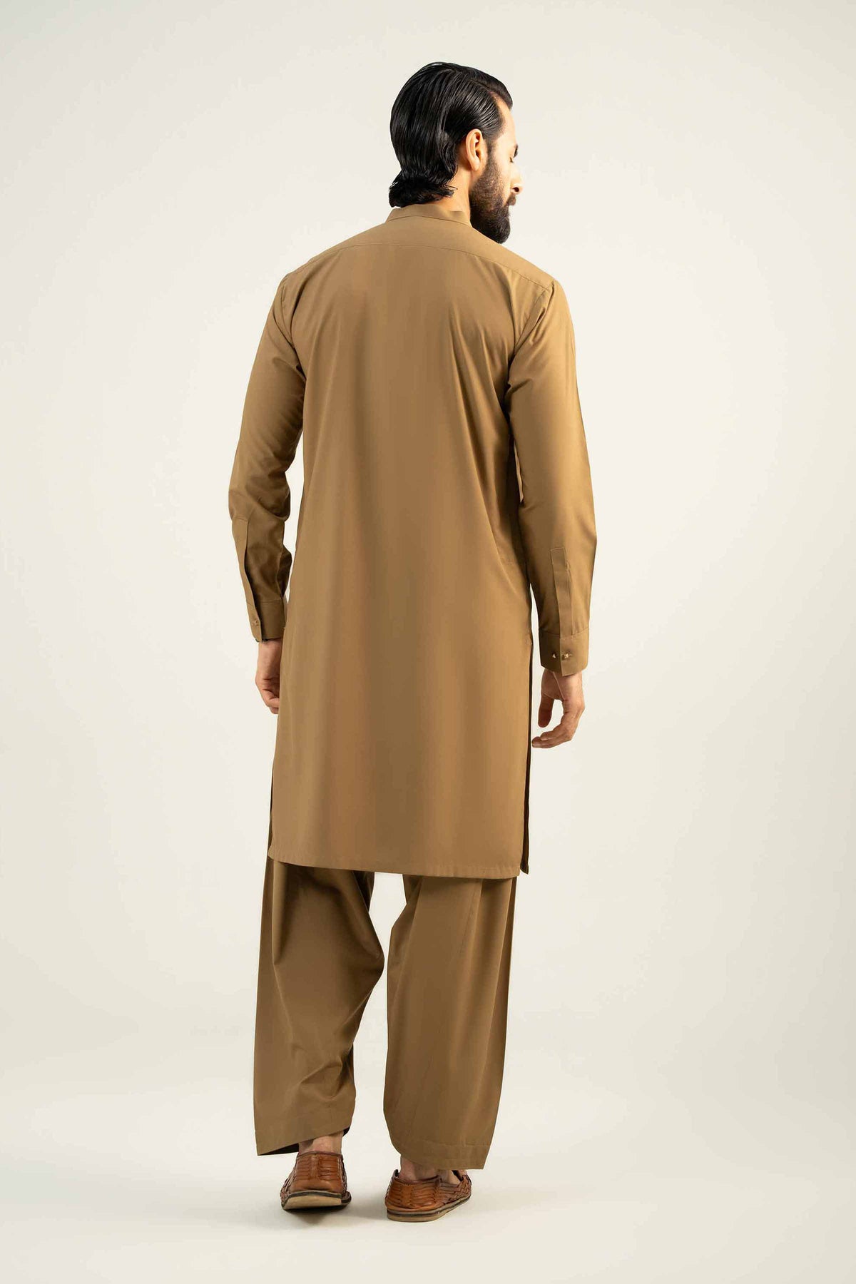 2 Piece - Naqsh Suit - 42508067