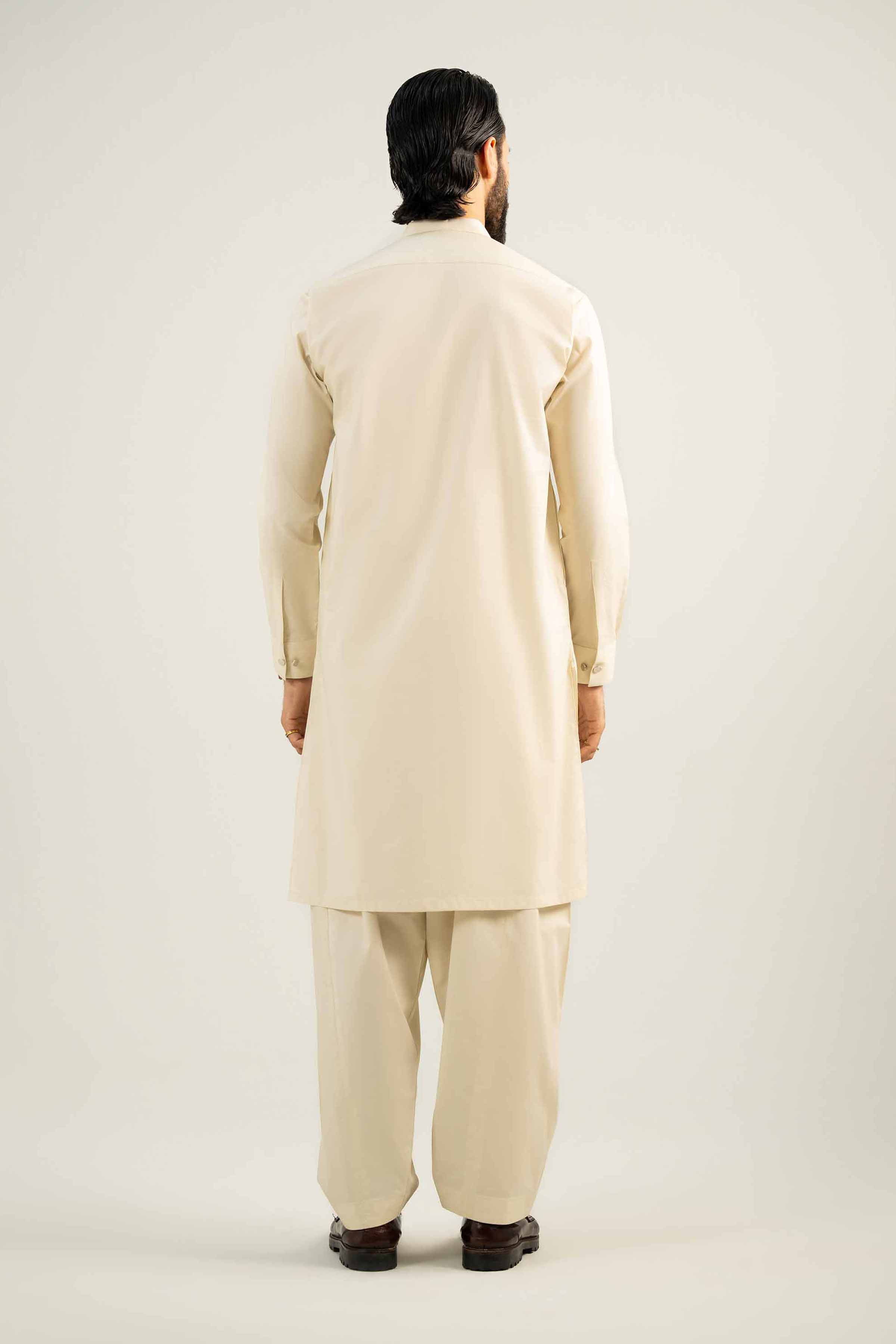 2 Piece - Naqsh Suit - 42508074