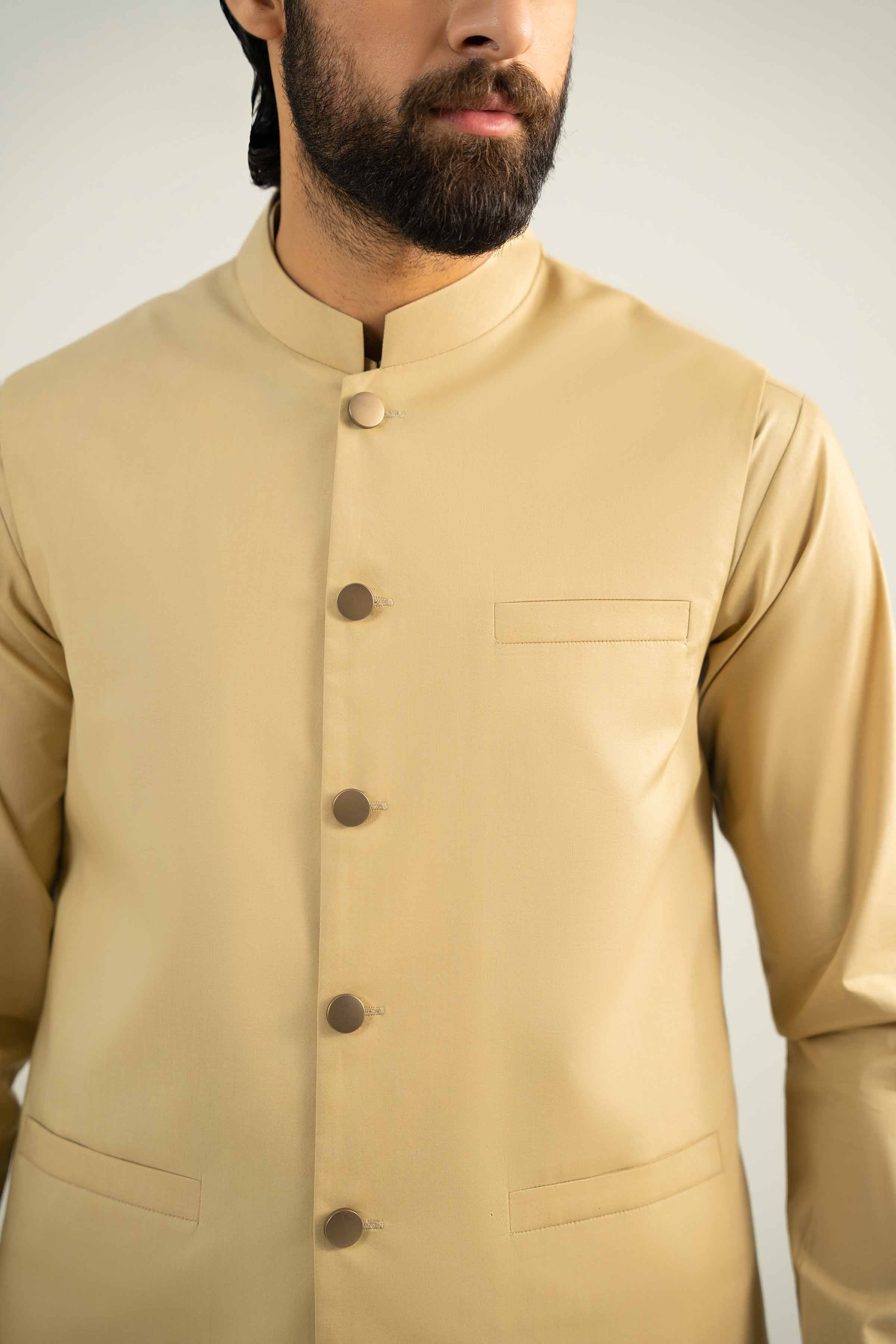 2 Piece - Naqsh Suit - 42508088