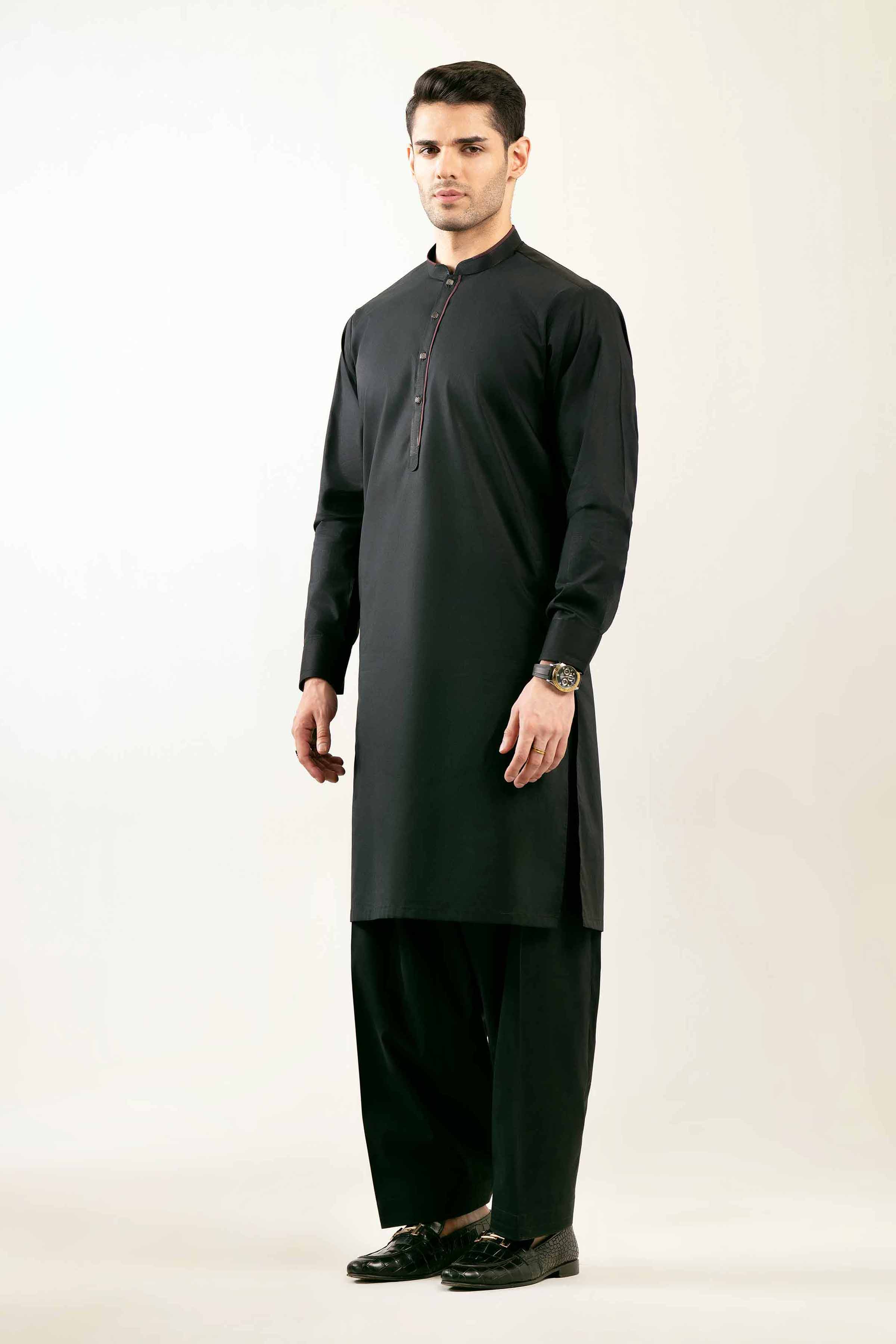2 Piece - Naqsh Suit - 42508094