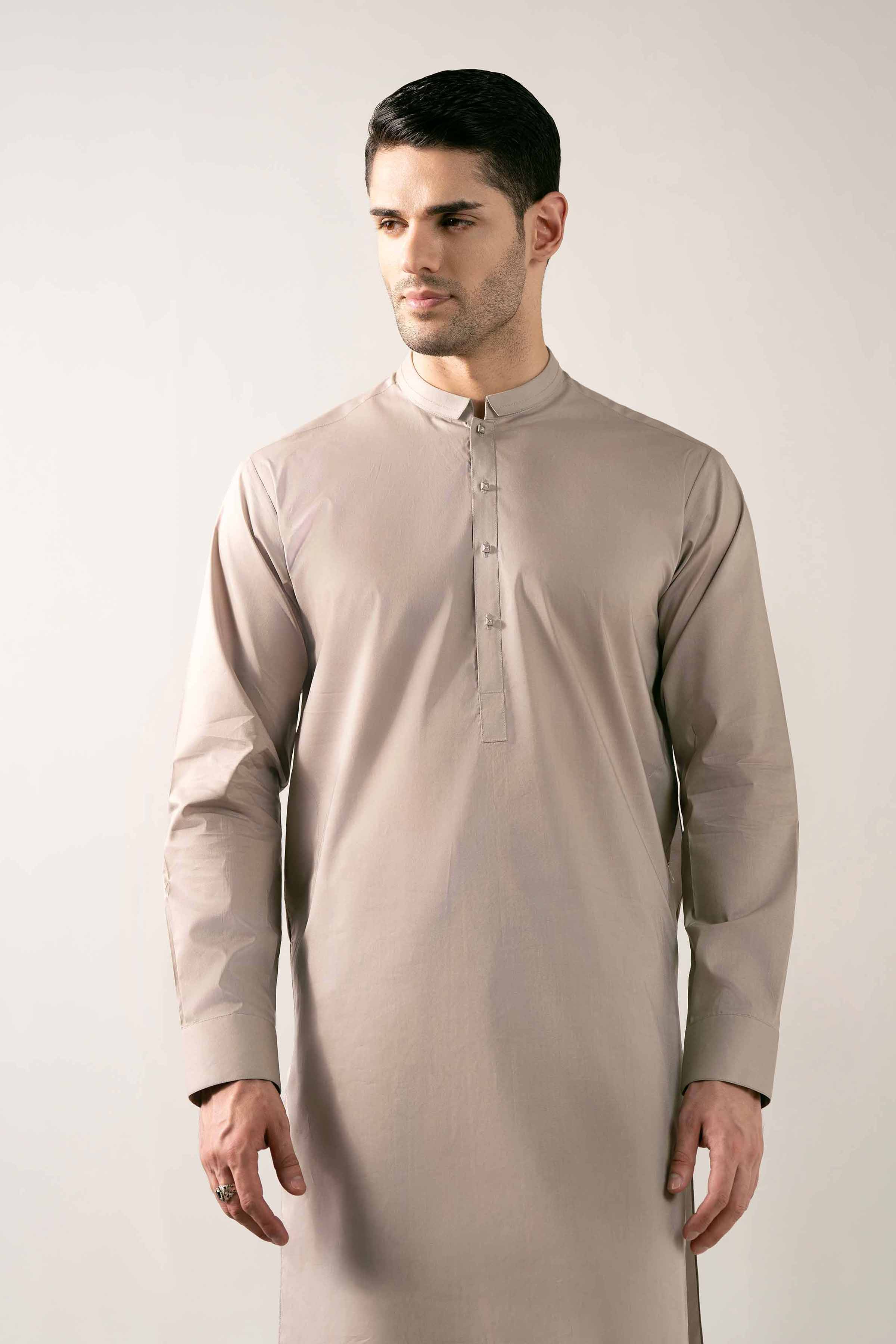 2 Piece - Naqsh Suit - 42508105