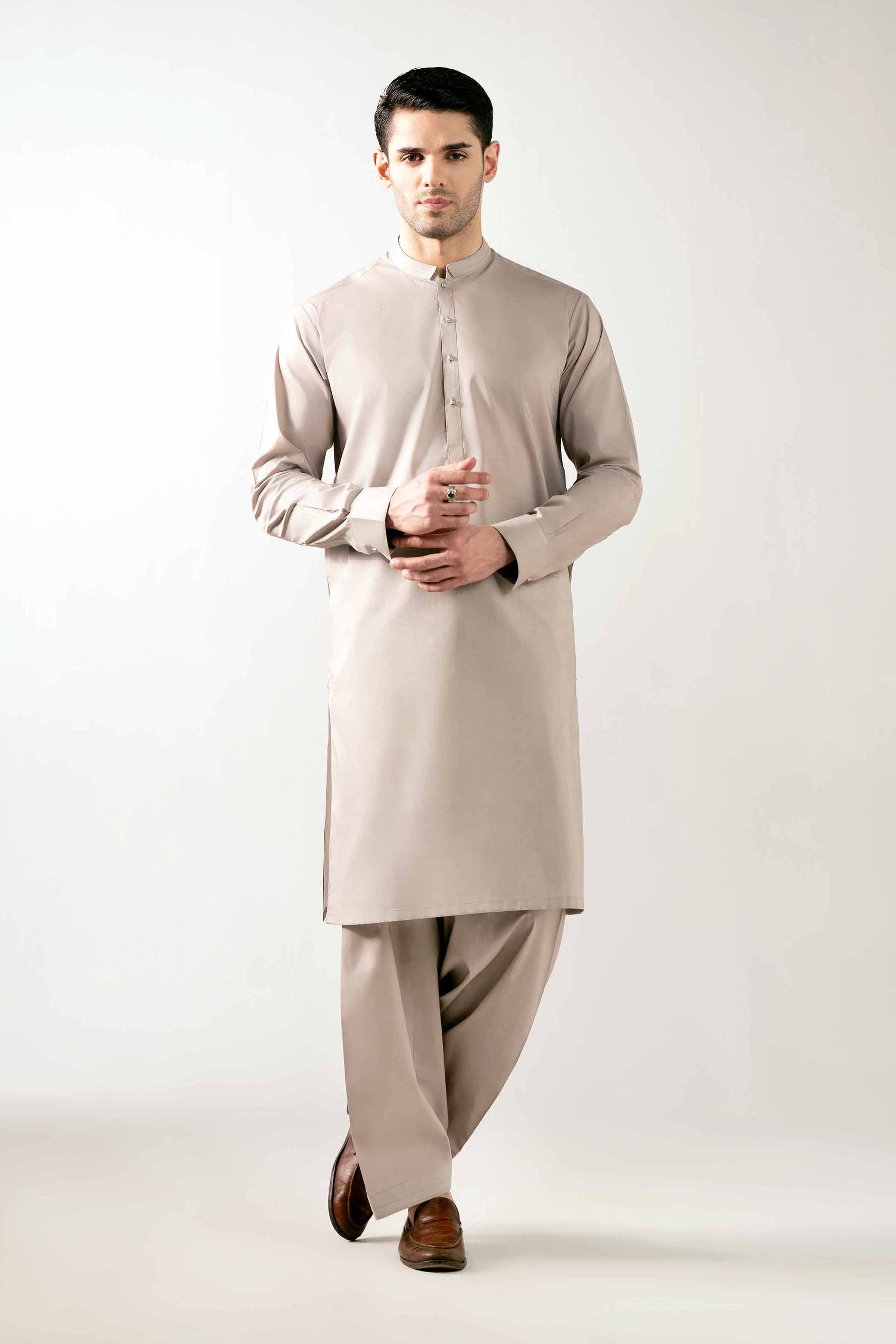 2 Piece - Naqsh Suit - 42508105