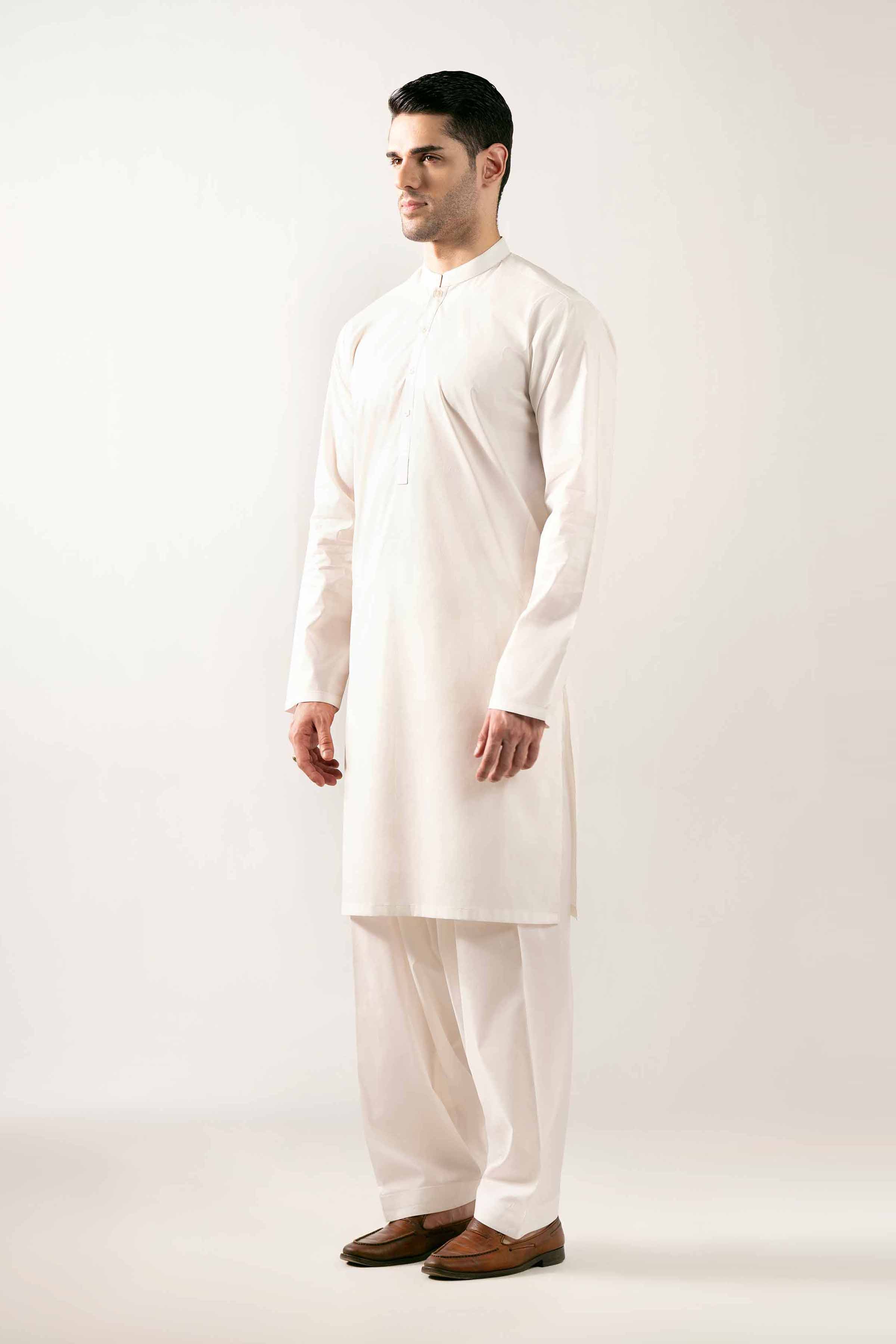 2 Piece - Naqsh Suit - 42508106