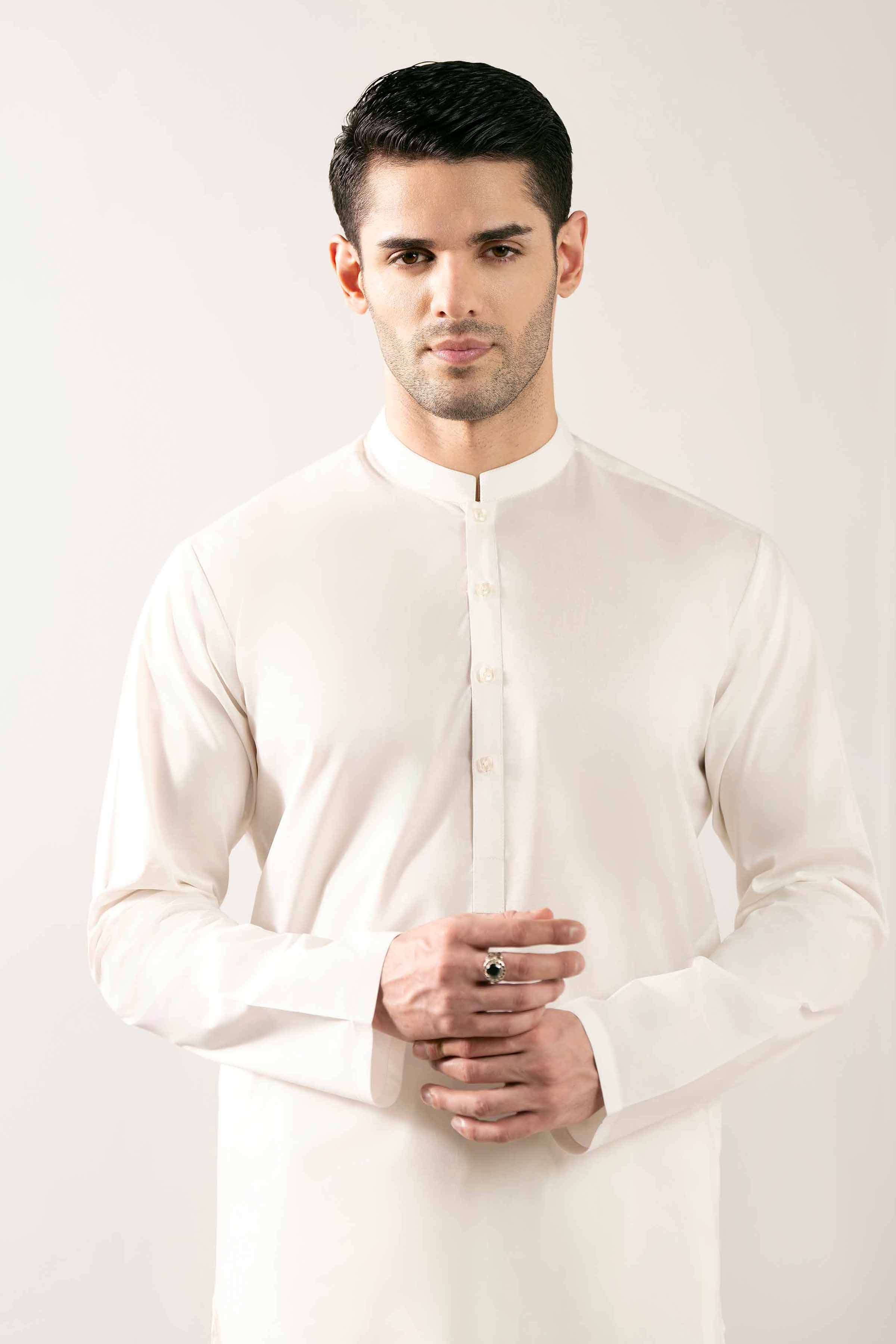 2 Piece - Naqsh Suit - 42508106