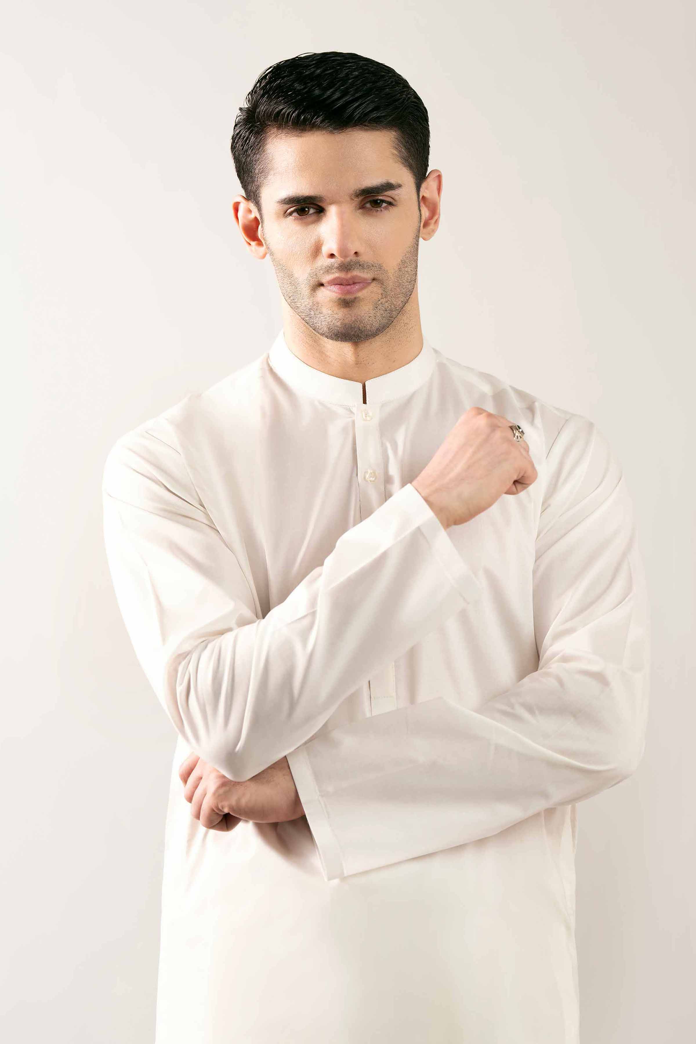 2 Piece - Naqsh Suit - 42508106