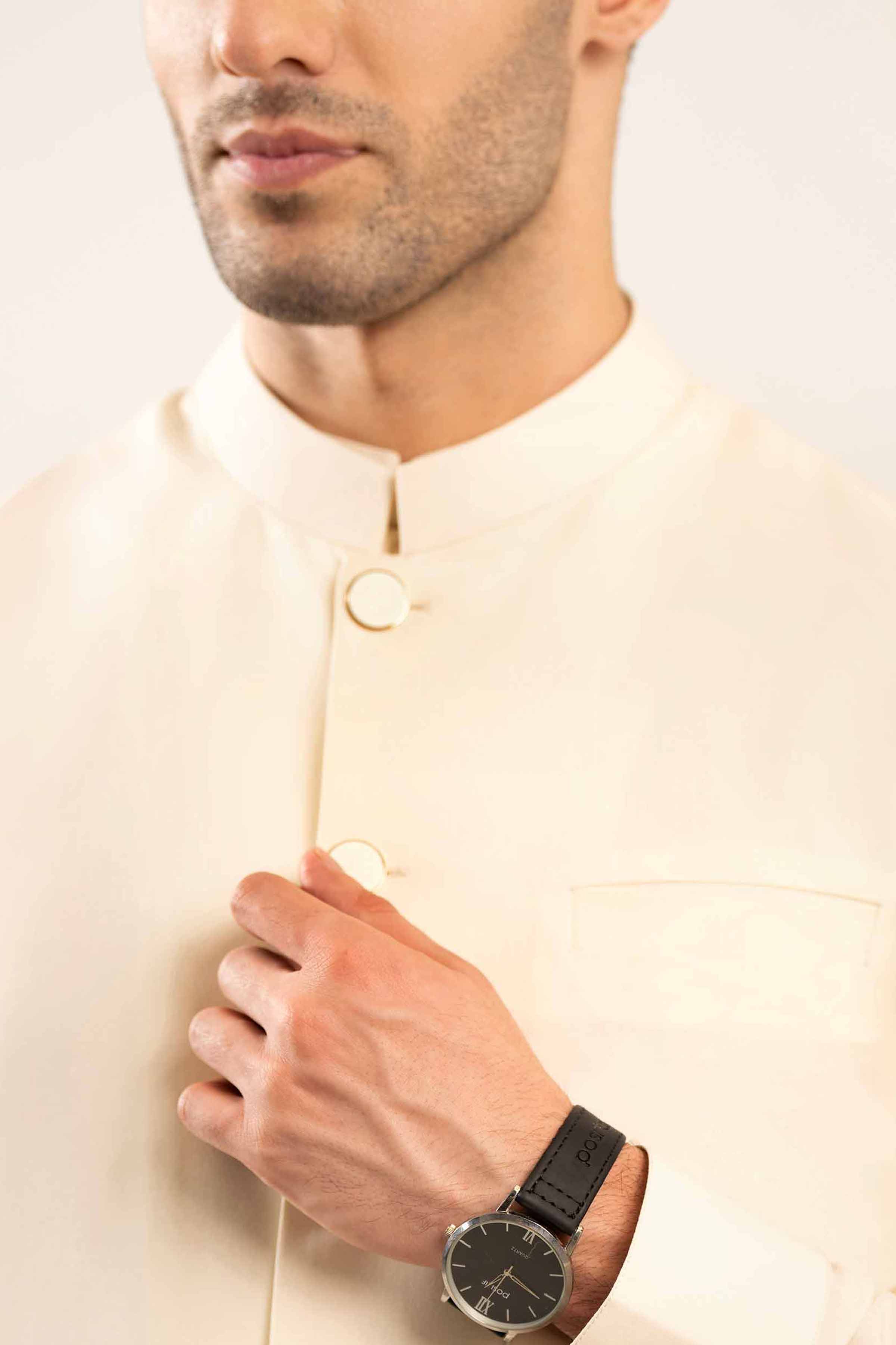 2 Piece - Naqsh Suit - 42508109