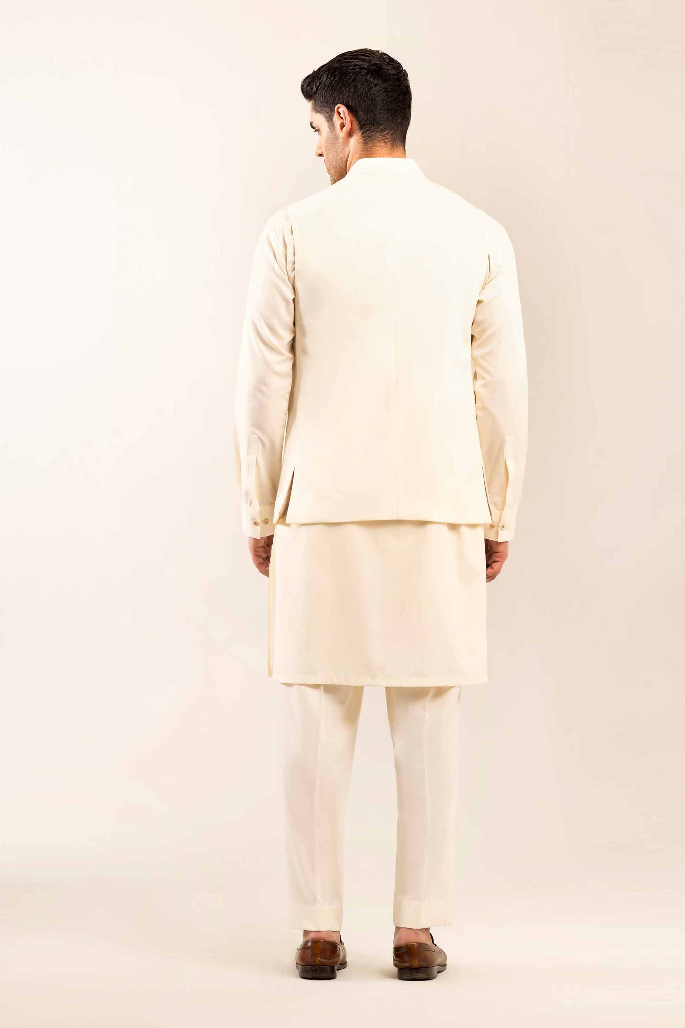 2 Piece - Naqsh Suit - 42508109