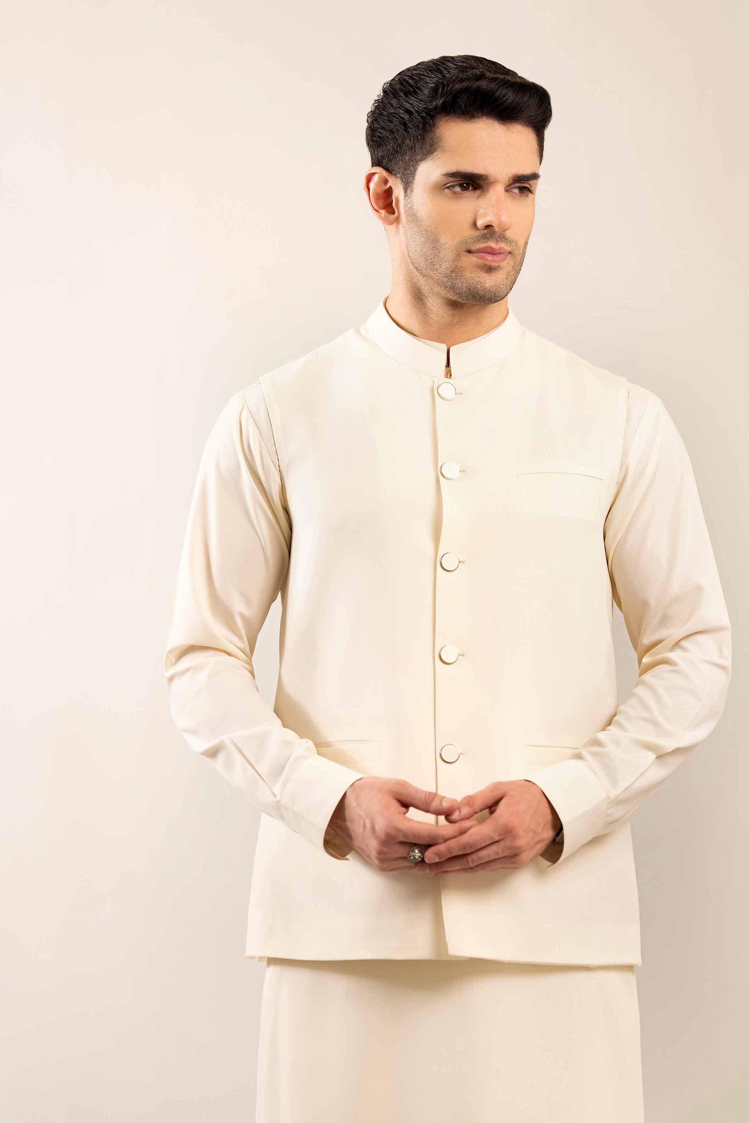 2 Piece - Naqsh Suit - 42508109