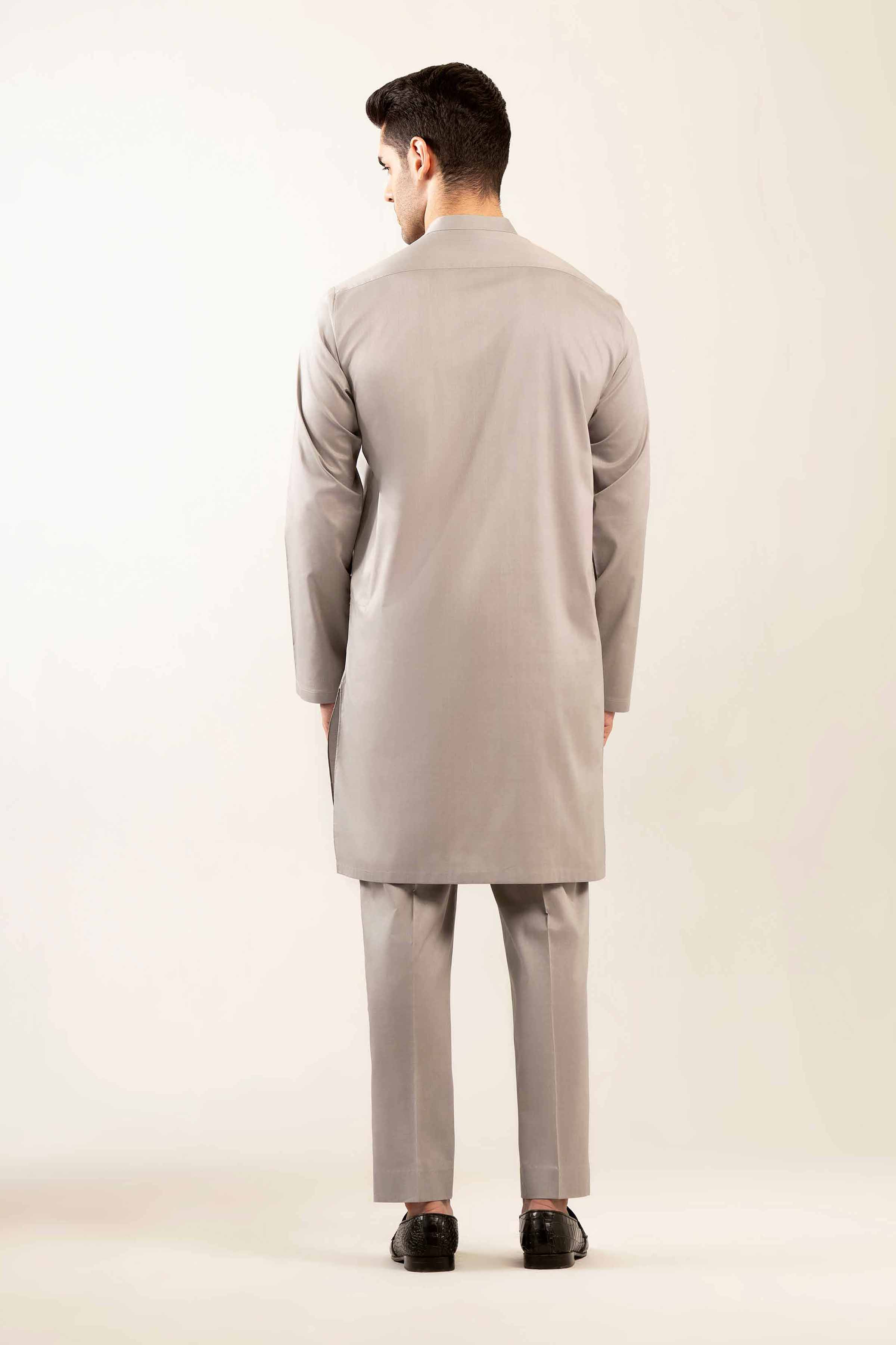 2 Piece - Naqsh Suit - 42508118