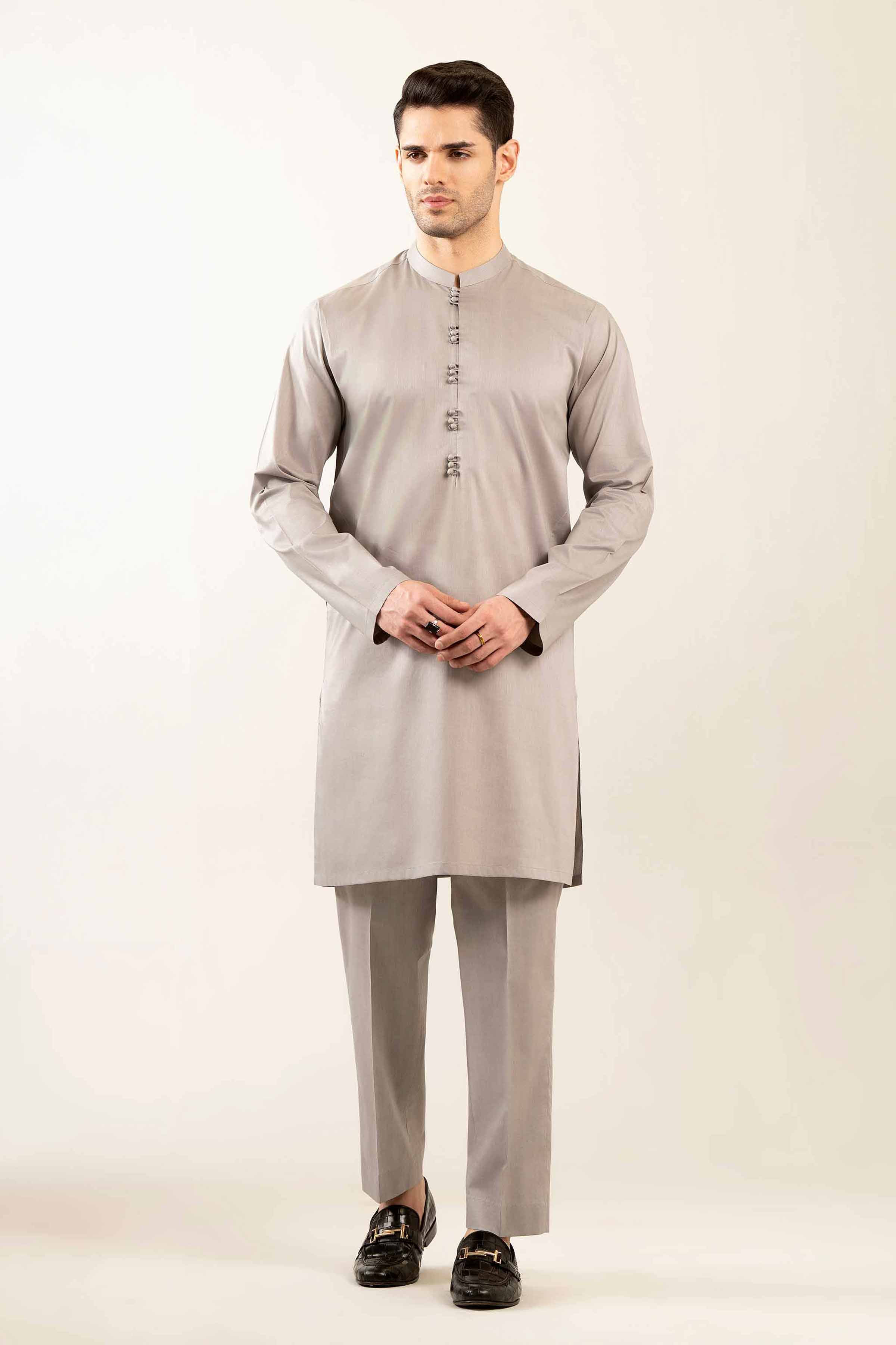 2 Piece - Naqsh Suit - 42508118