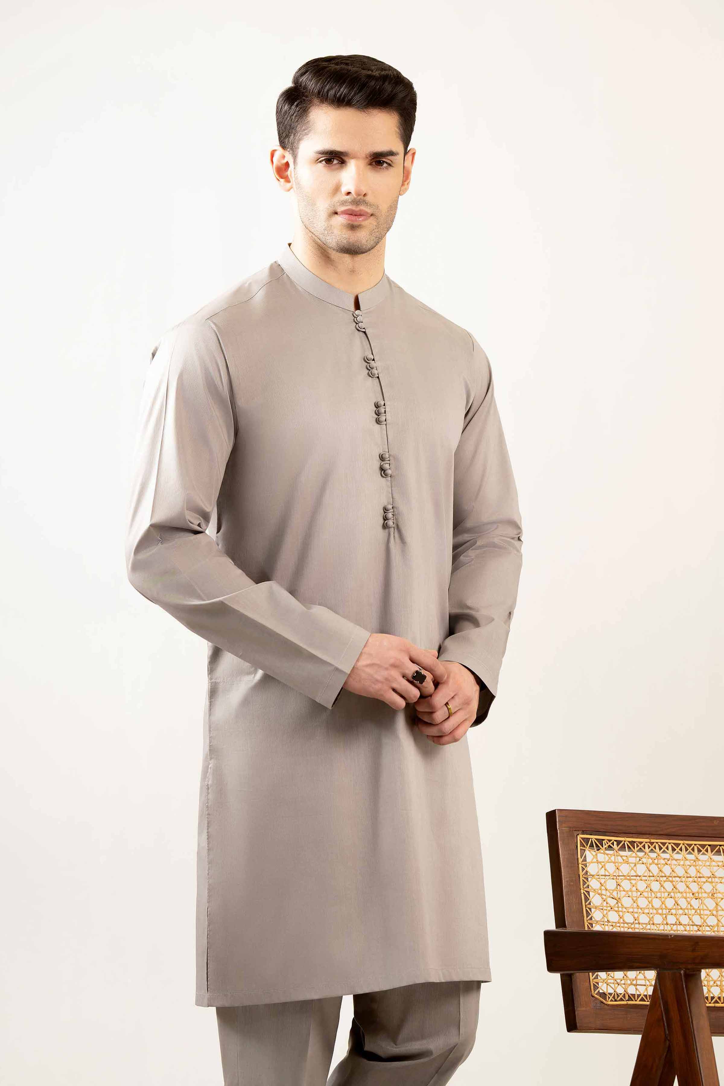 2 Piece - Naqsh Suit - 42508118