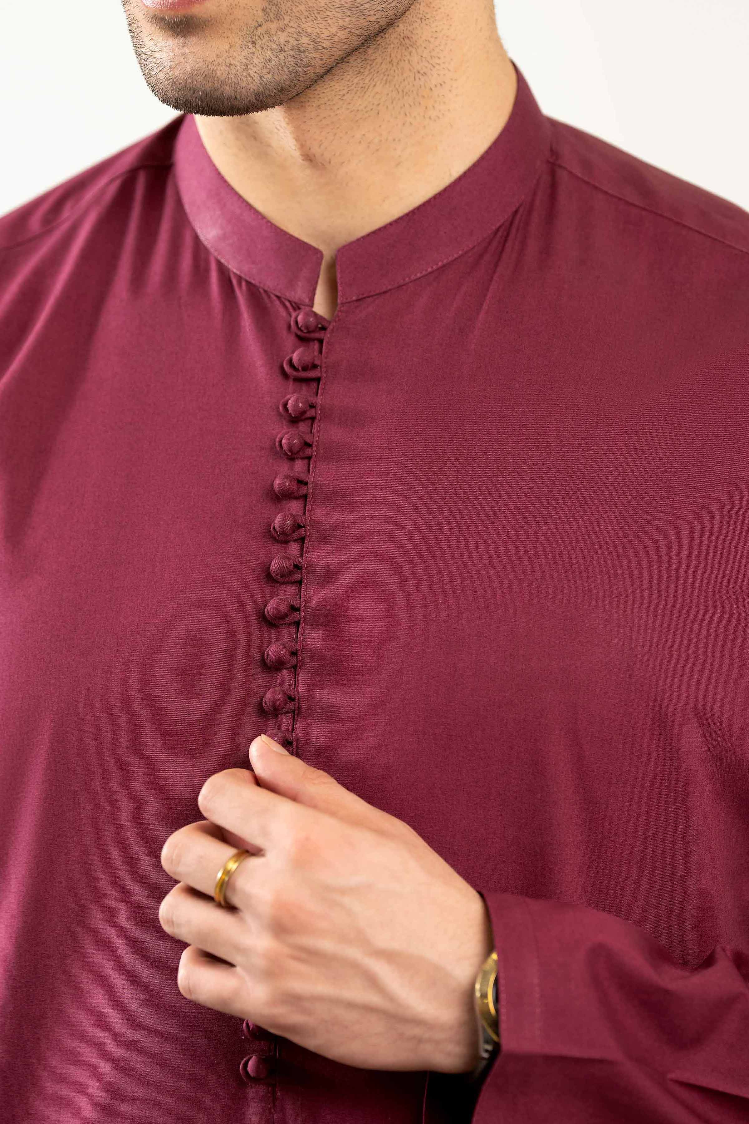 2 Piece - Naqsh Suit - 42508150