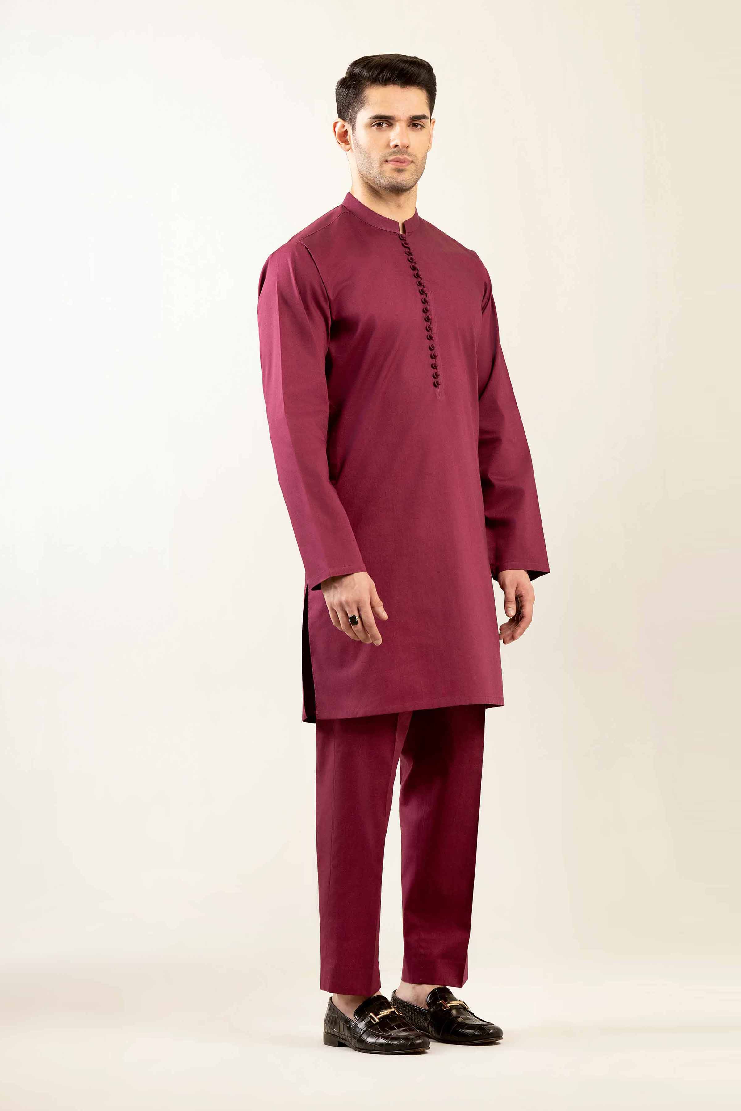 2 Piece - Naqsh Suit - 42508150