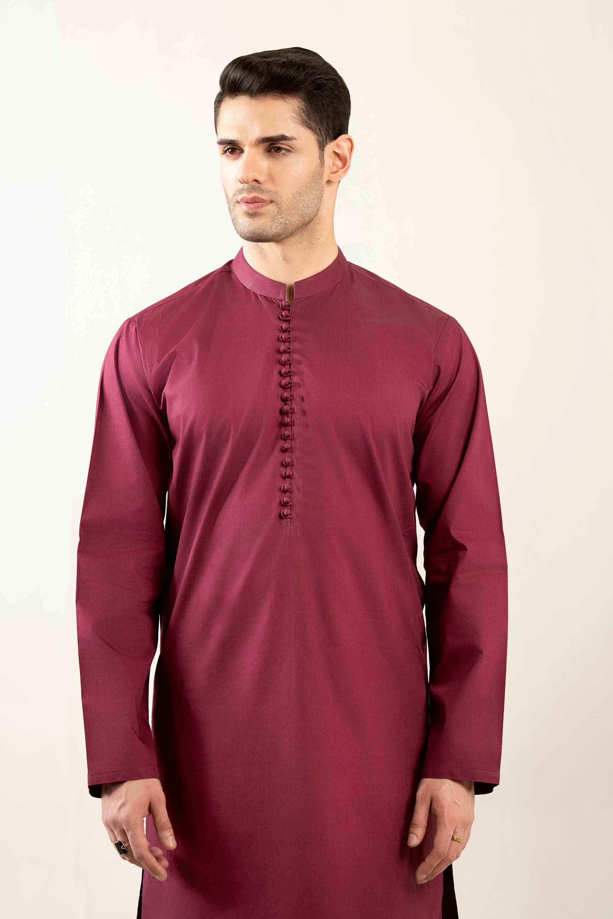 2 Piece - Naqsh Suit - 42508150
