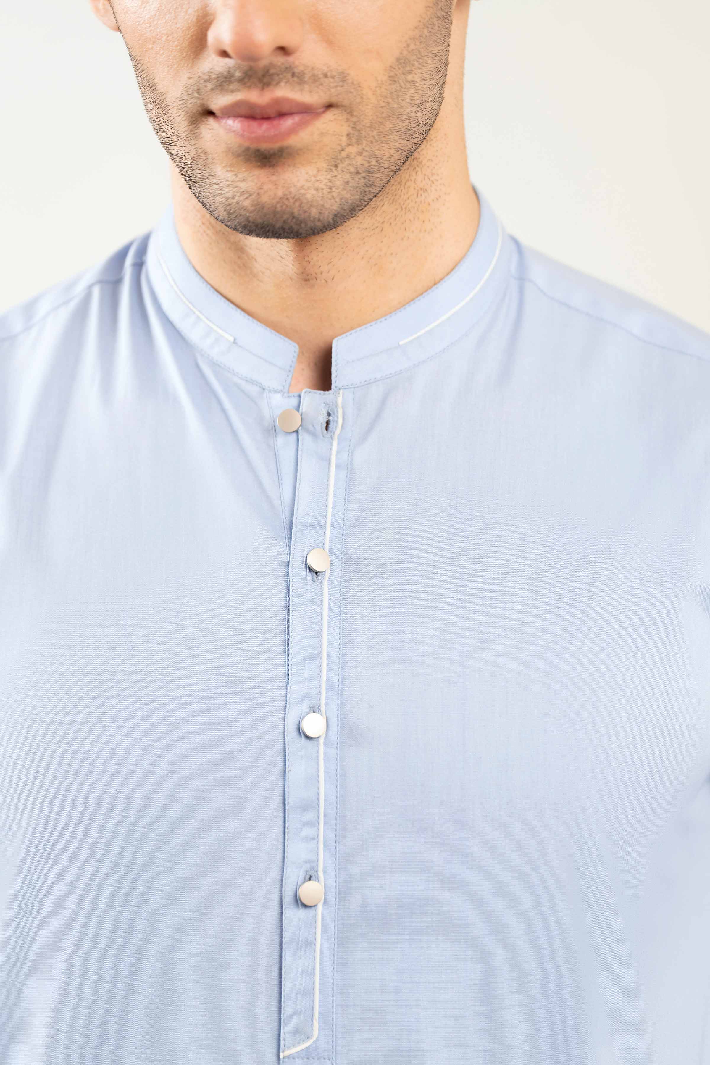 2 Piece - Naqsh Suit - 42508151