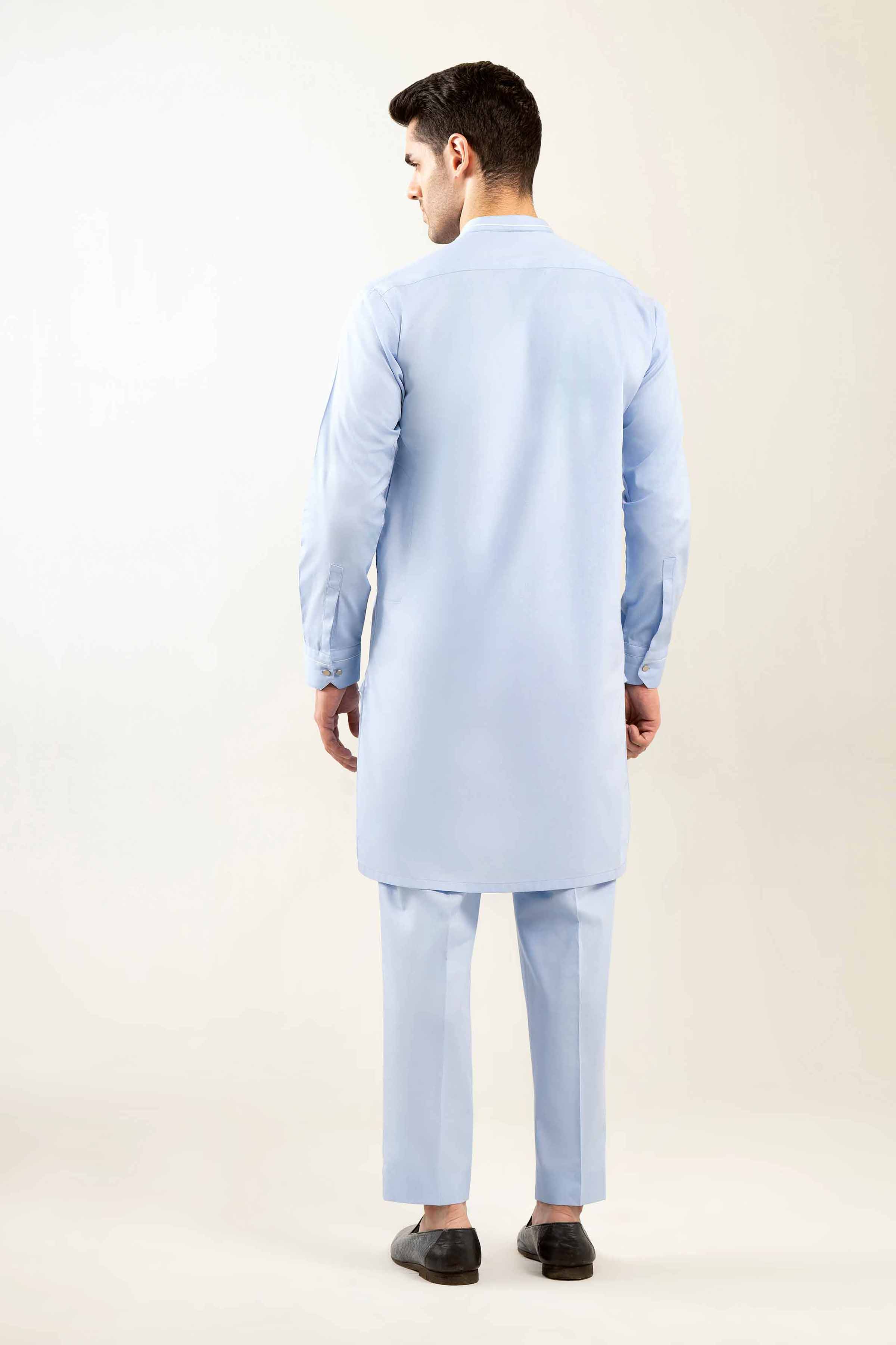 2 Piece - Naqsh Suit - 42508151
