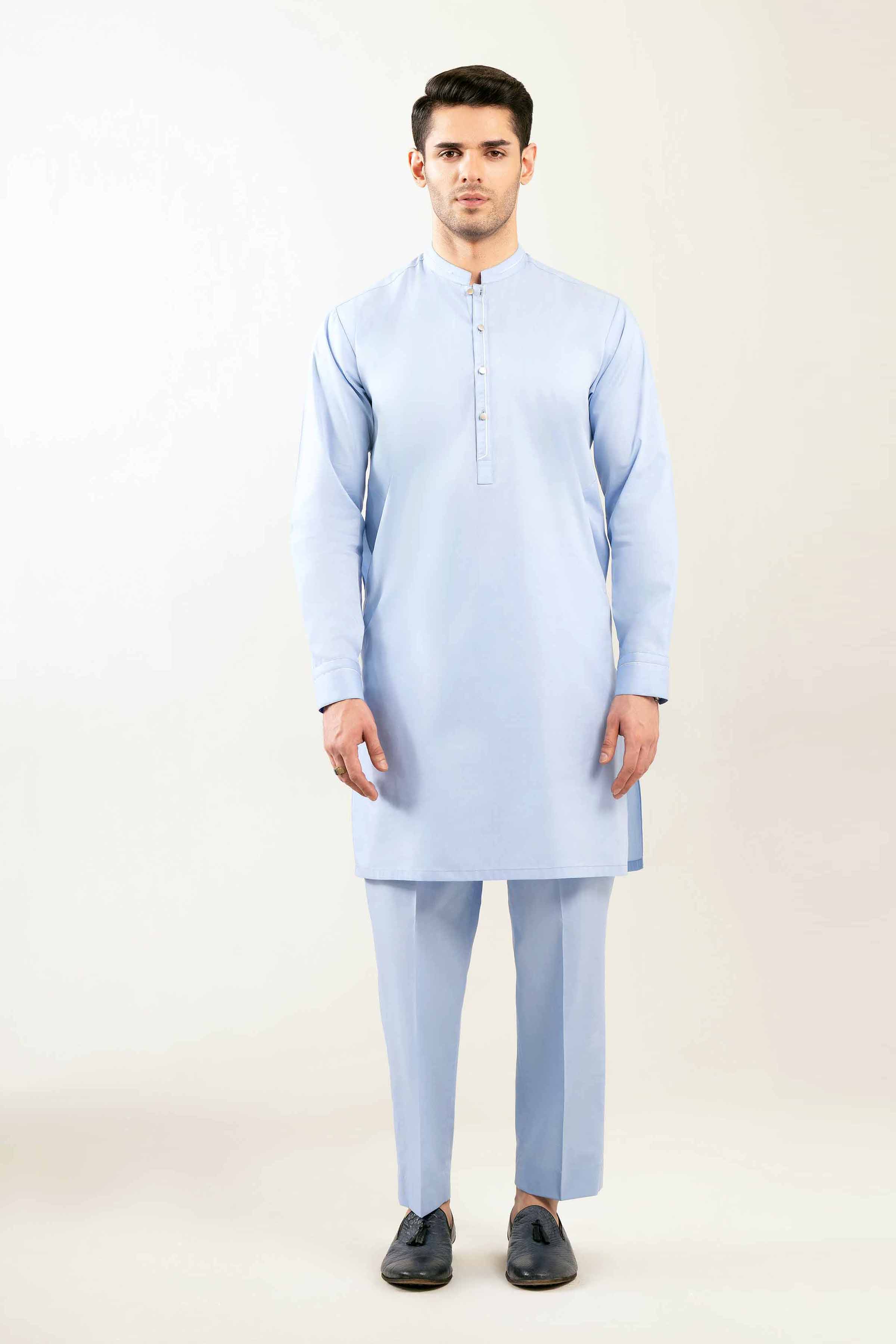 2 Piece - Naqsh Suit - 42508151