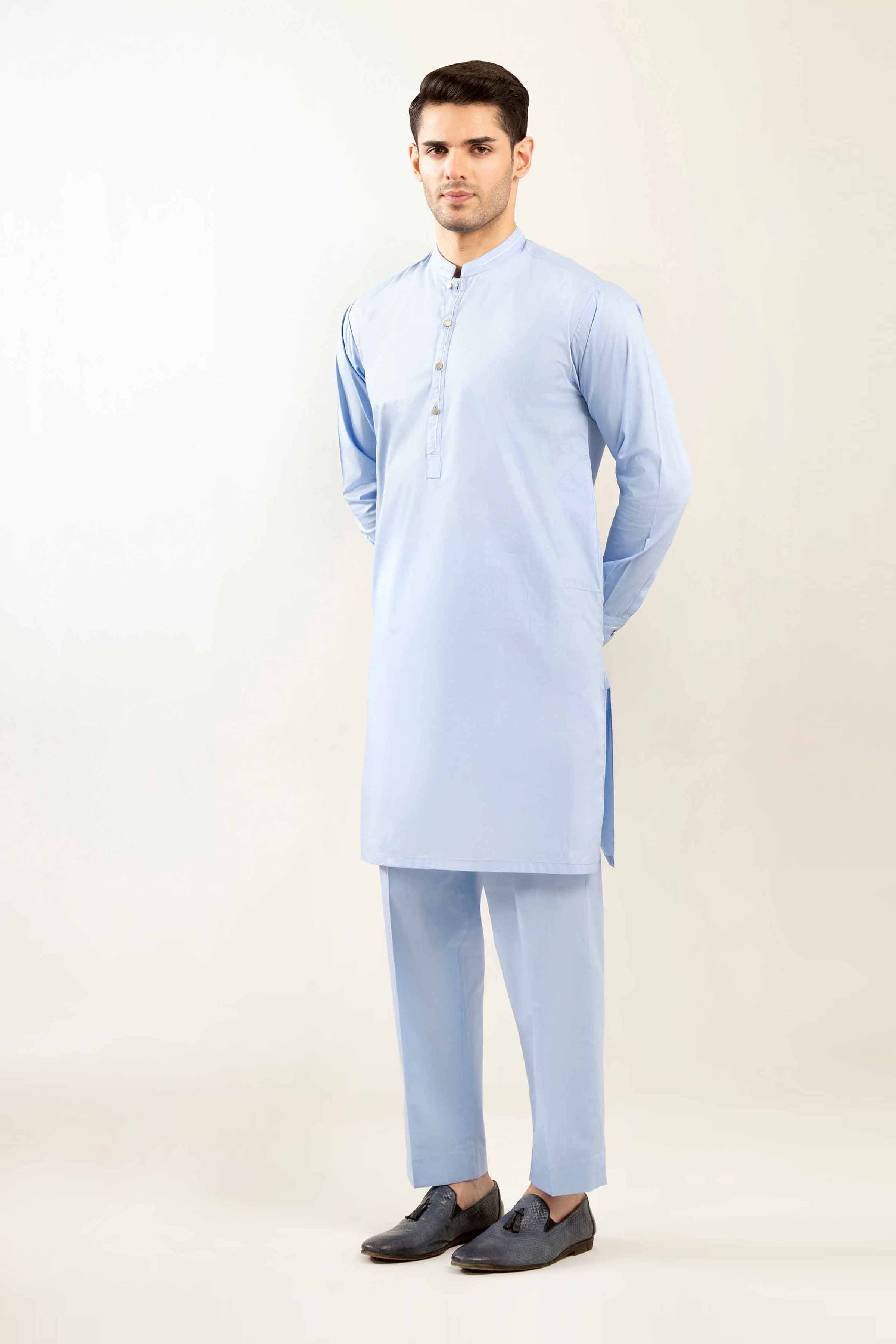 2 Piece - Naqsh Suit - 42508151