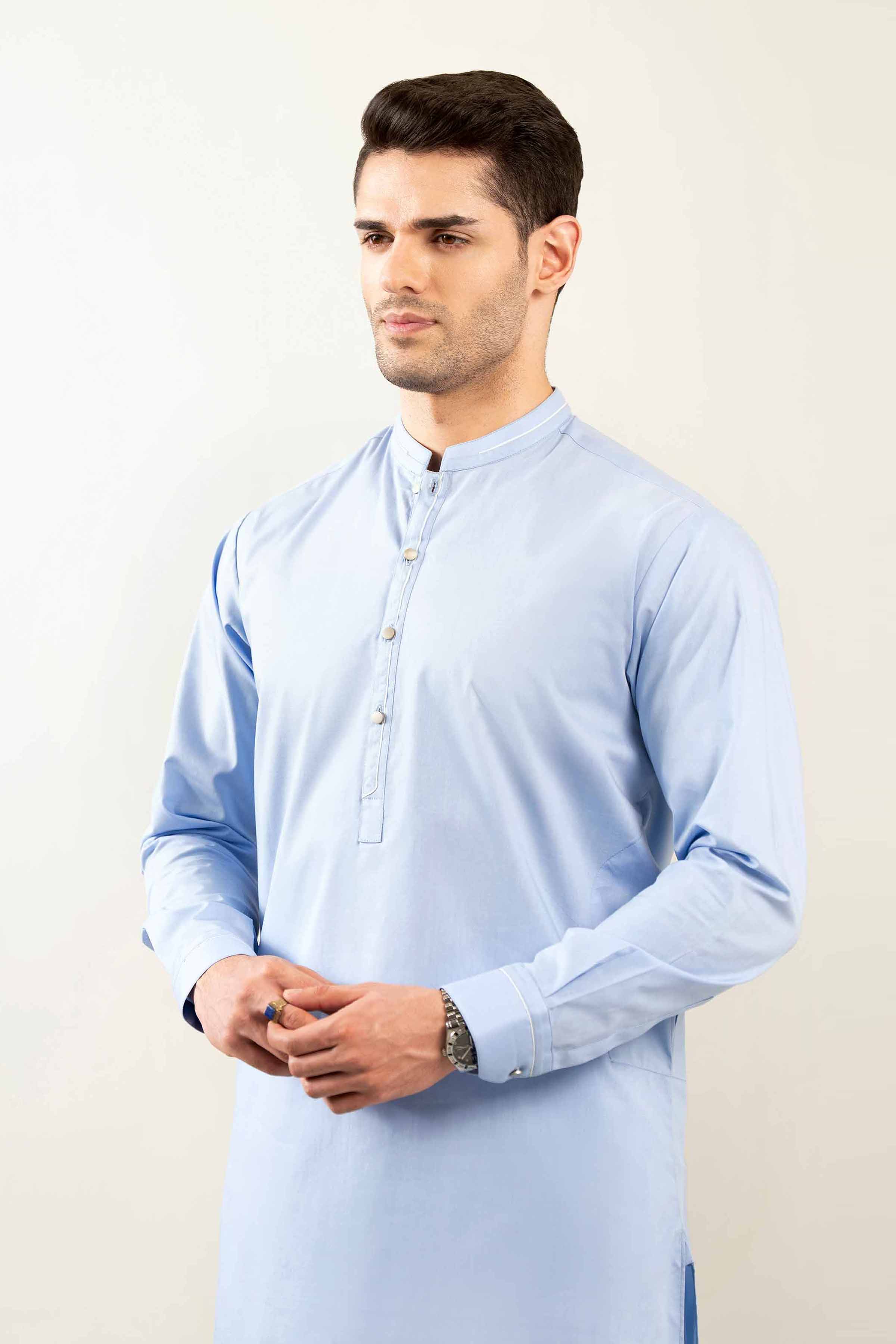 2 Piece - Naqsh Suit - 42508151