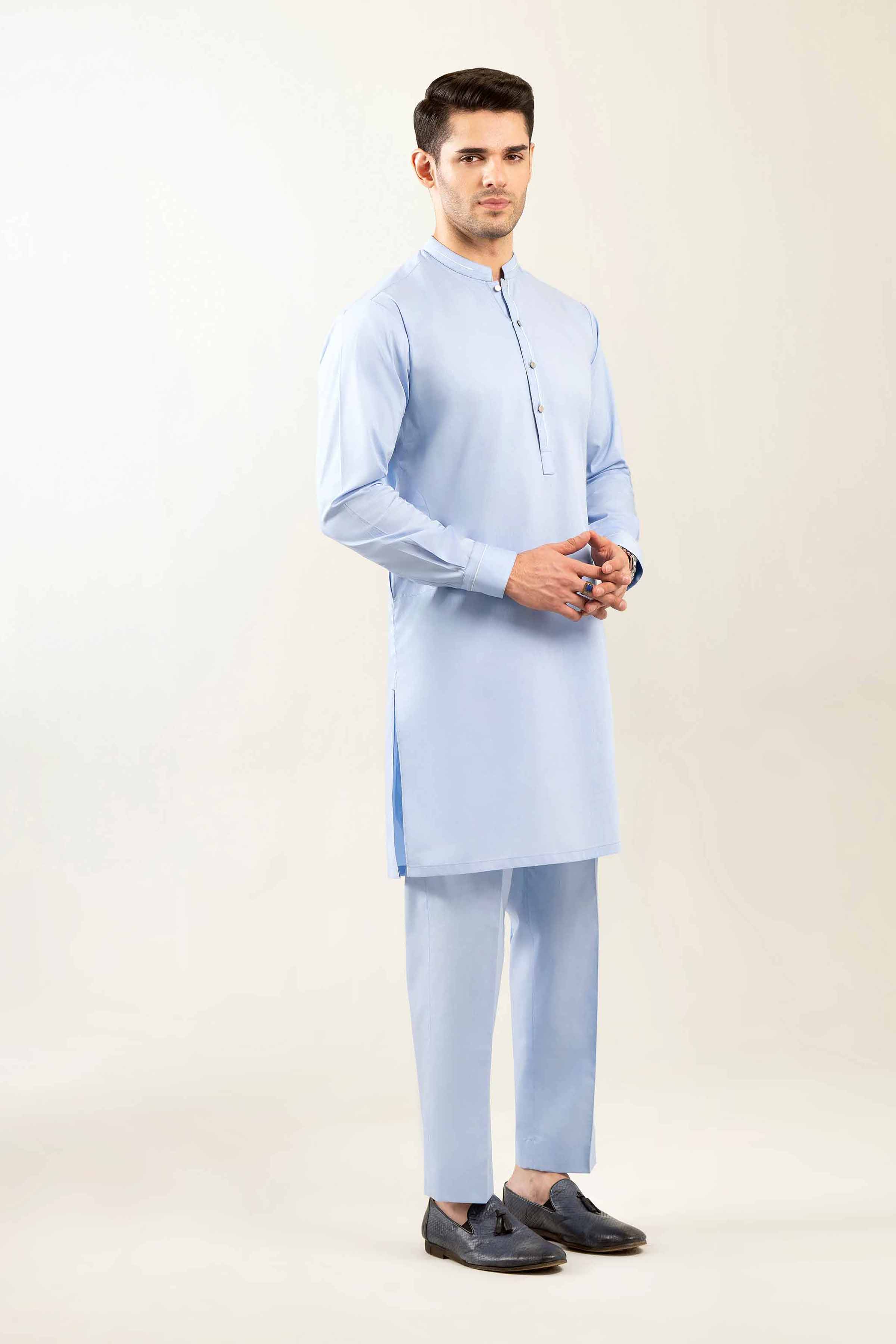 2 Piece - Naqsh Suit - 42508151