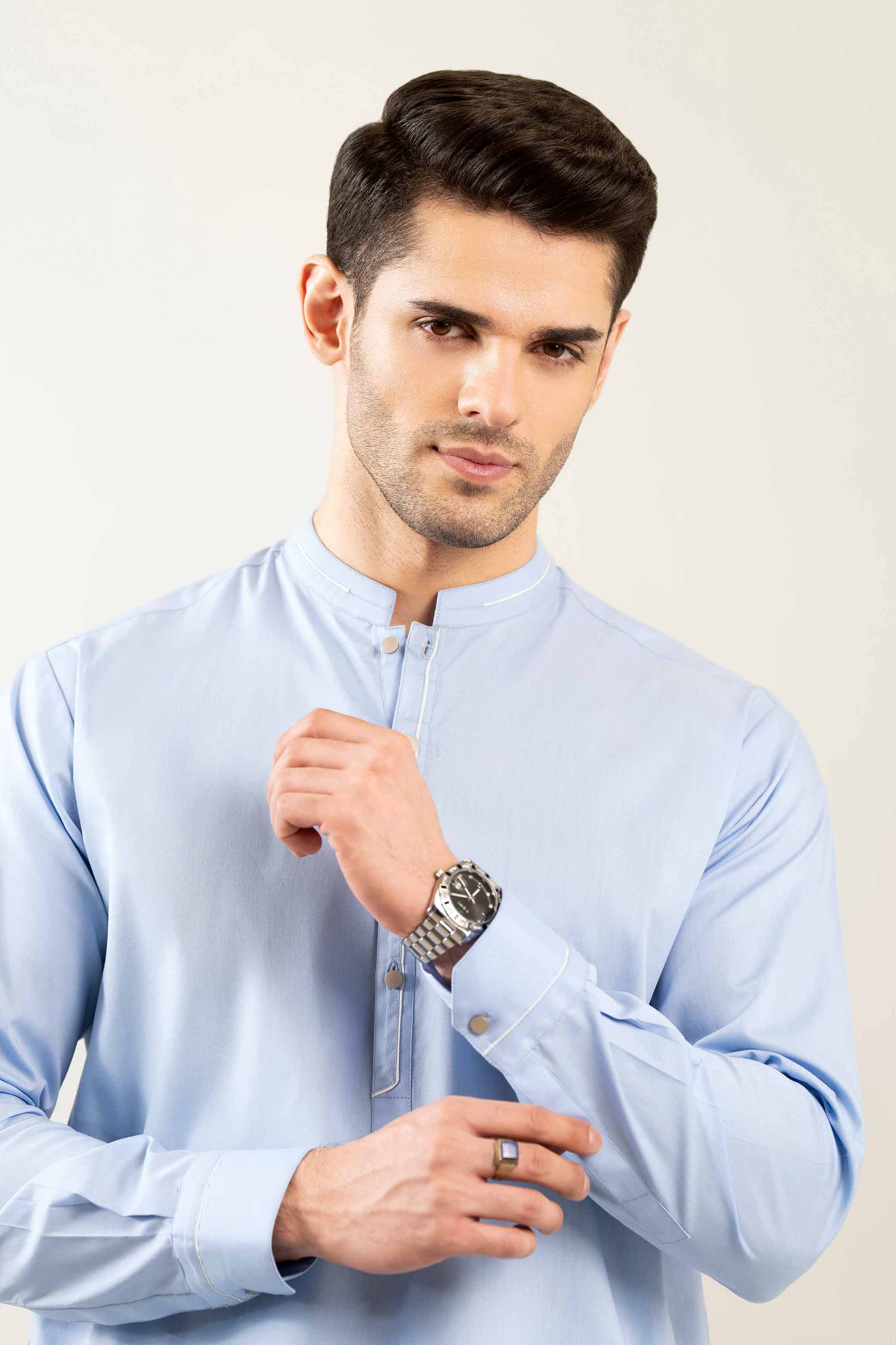 2 Piece - Naqsh Suit - 42508151