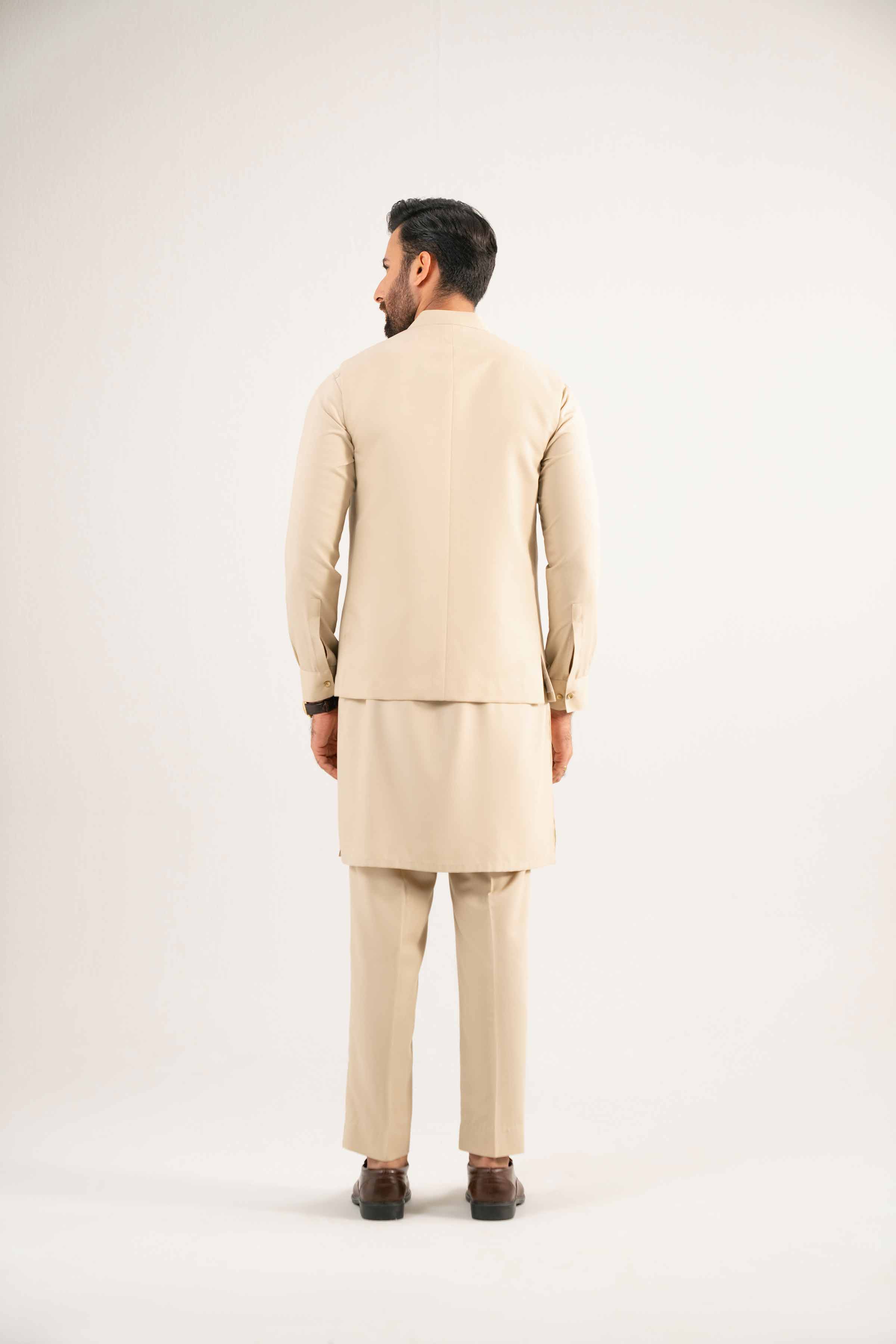 2 Piece - Naqsh Suit - 42508180