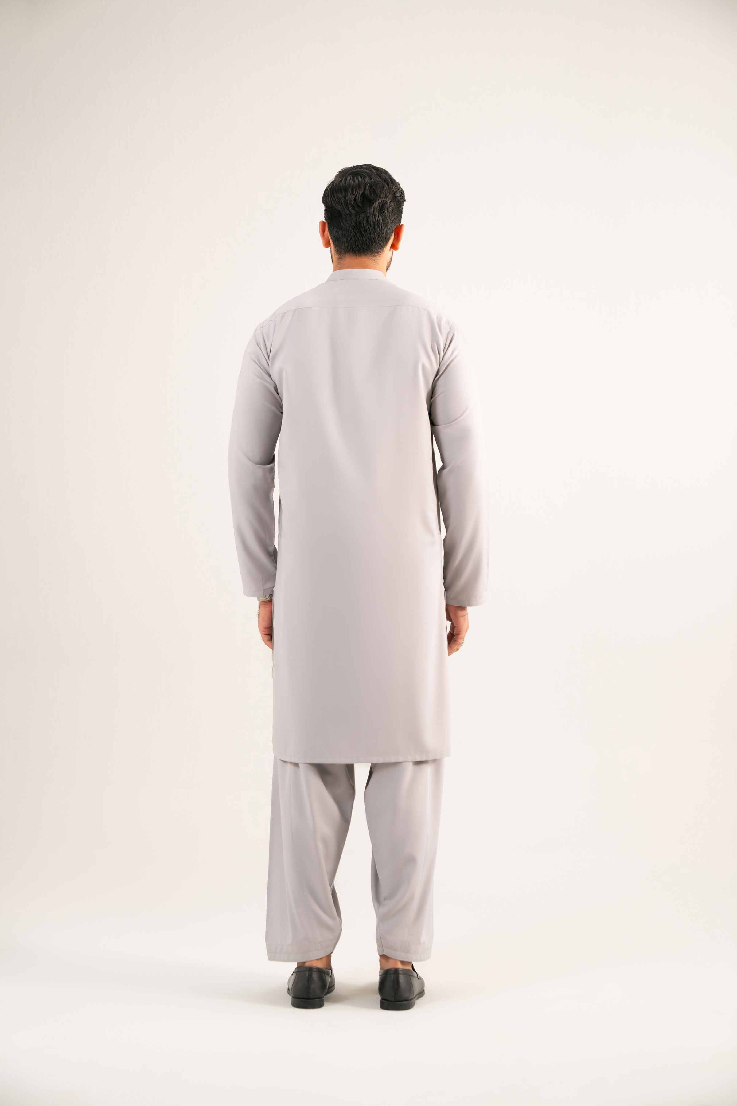 2 Piece - Naqsh Suit - 42508181