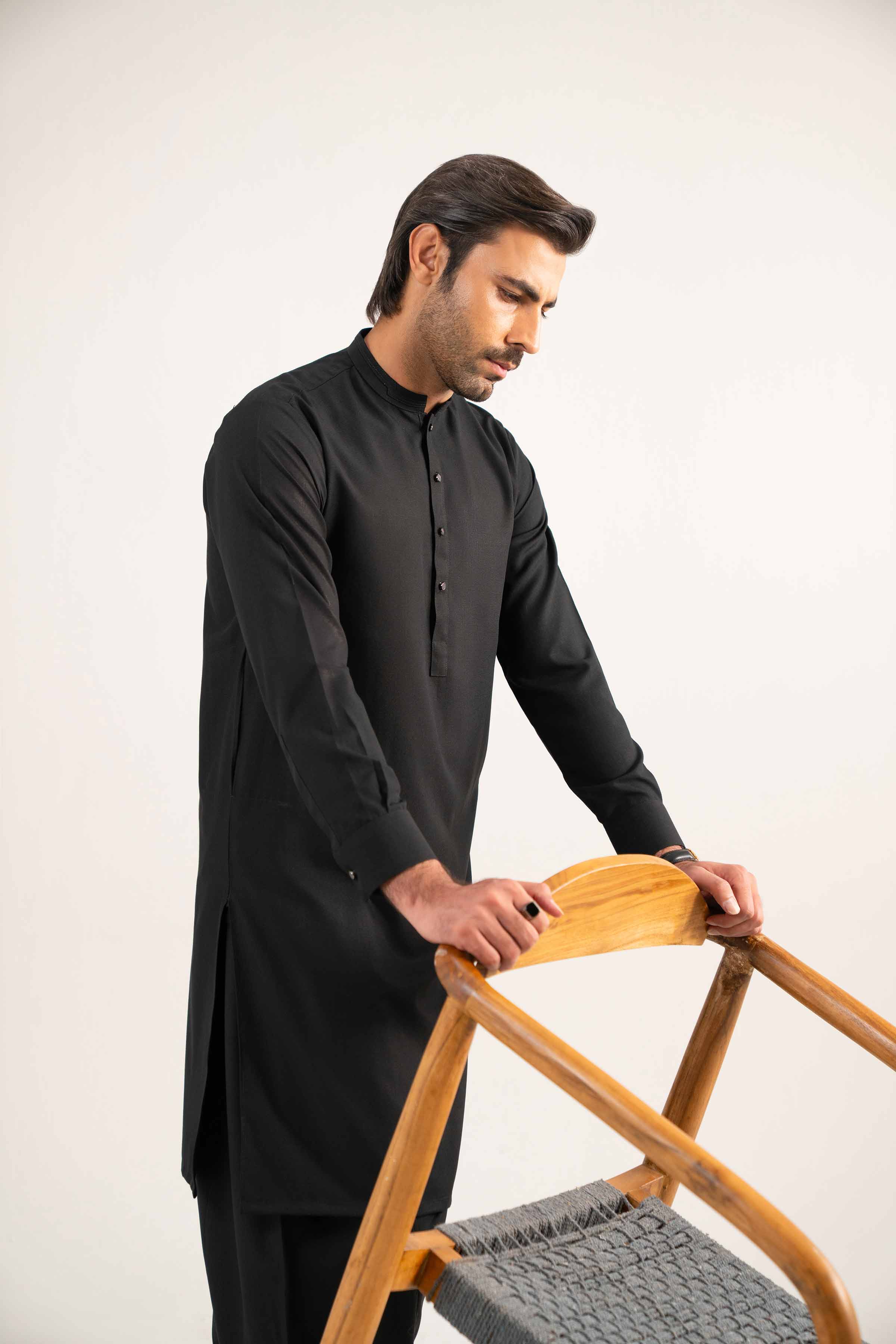 2 Piece - Naqsh Suit - 42508182
