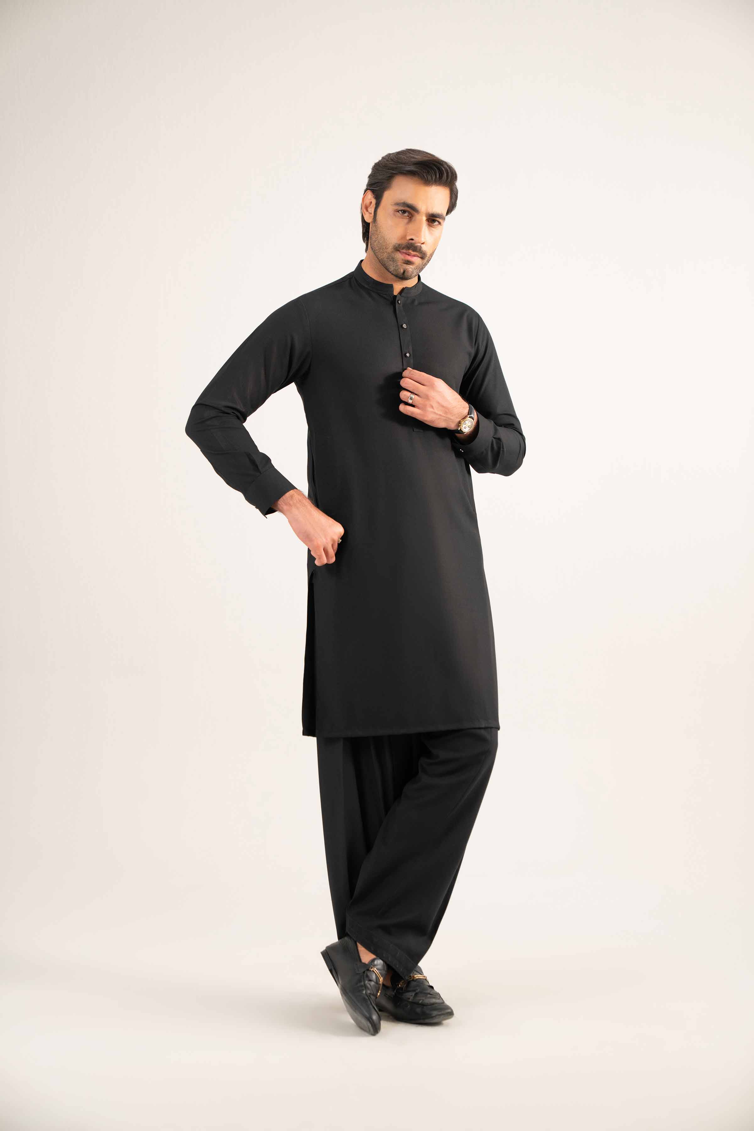 2 Piece - Naqsh Suit - 42508182