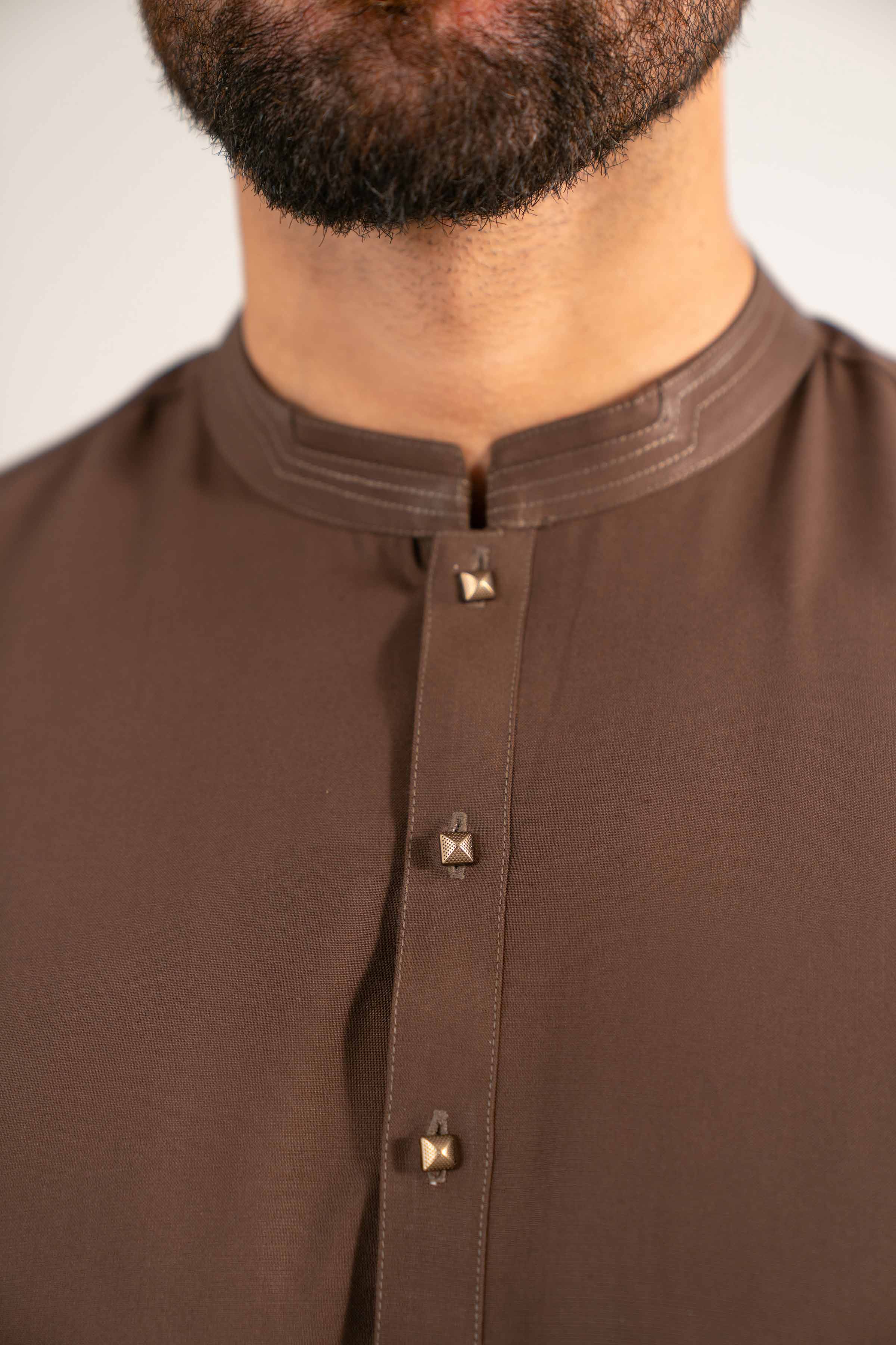 2 Piece - Naqsh Suit - 42508189 for Men - Menswear Collection | Nishat | Shop Online