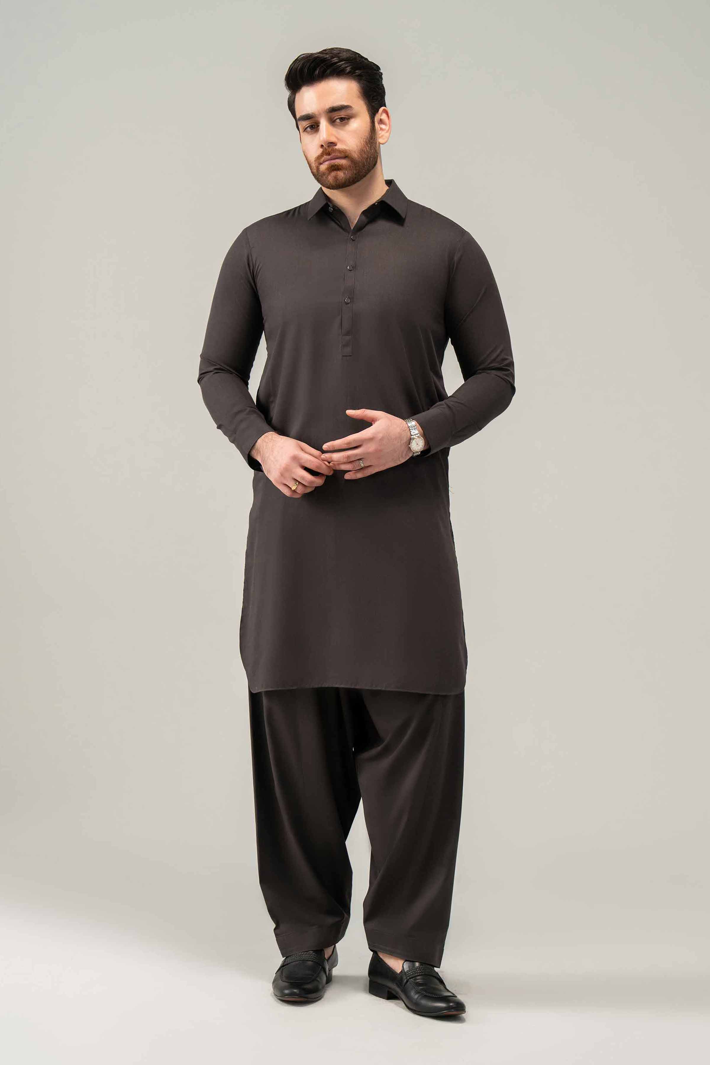 2 Piece - Naqsh Suit - 42508193