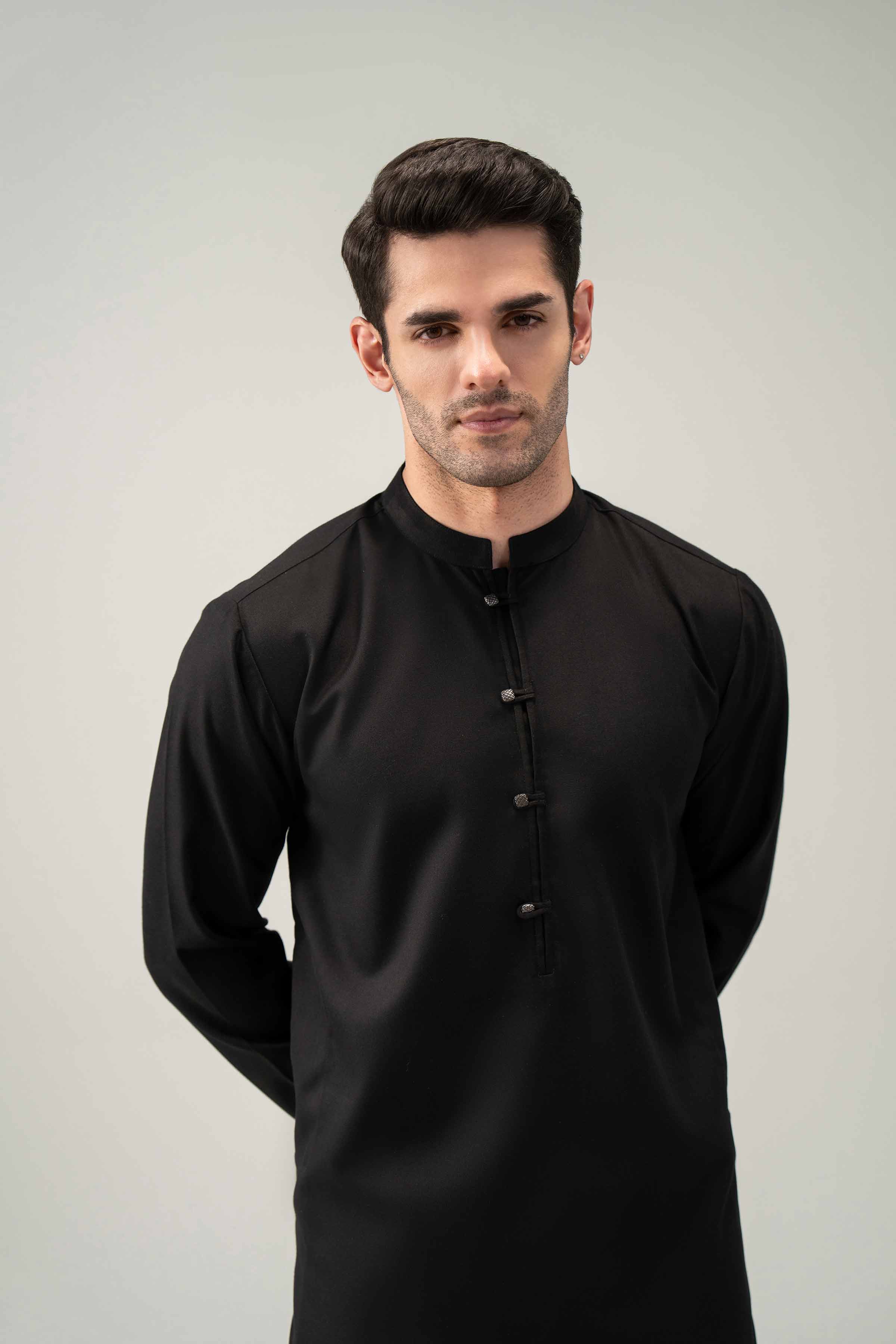 2 Piece - Naqsh Suit - 42508196