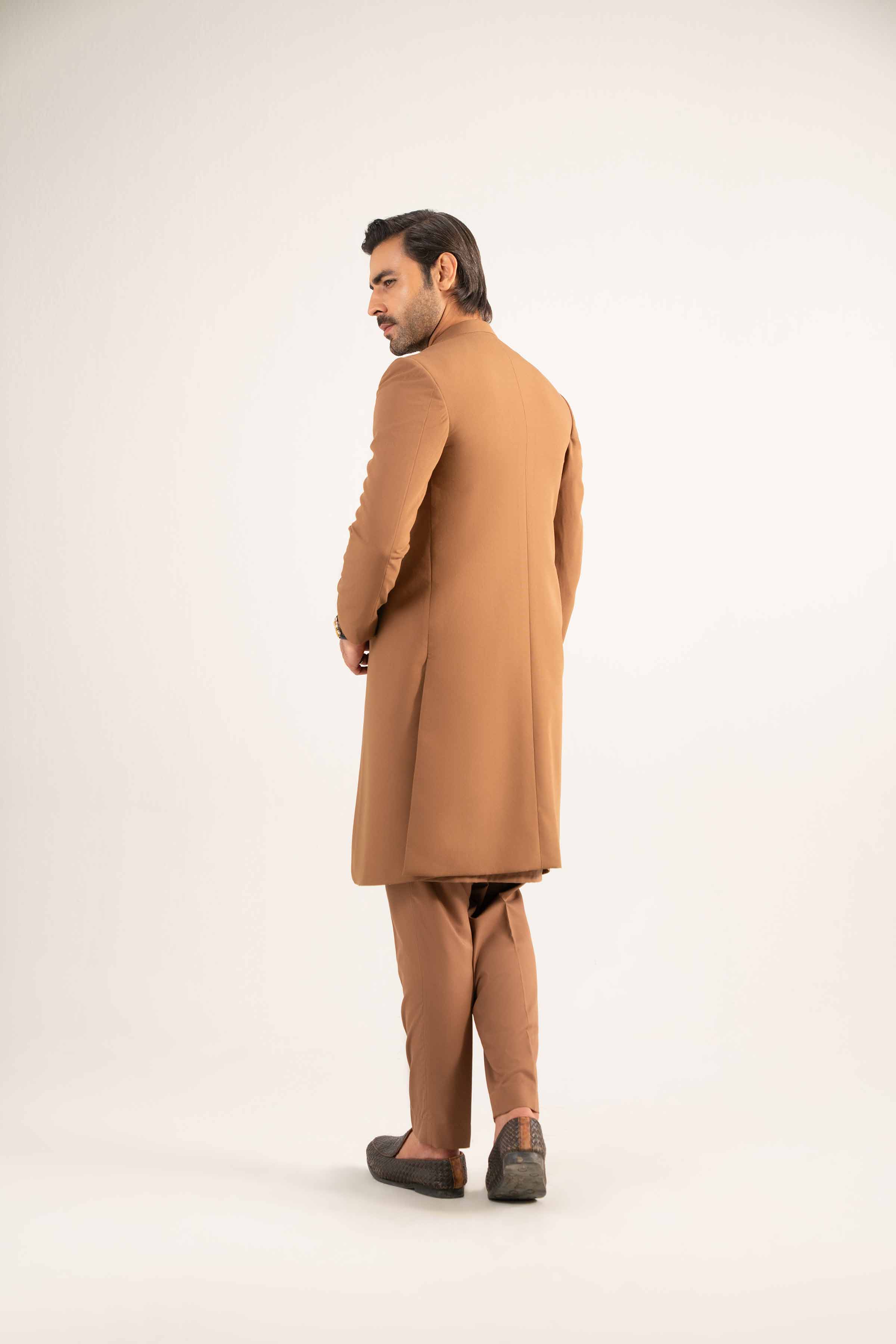 2 Piece - Naqsh Suit - 42508198