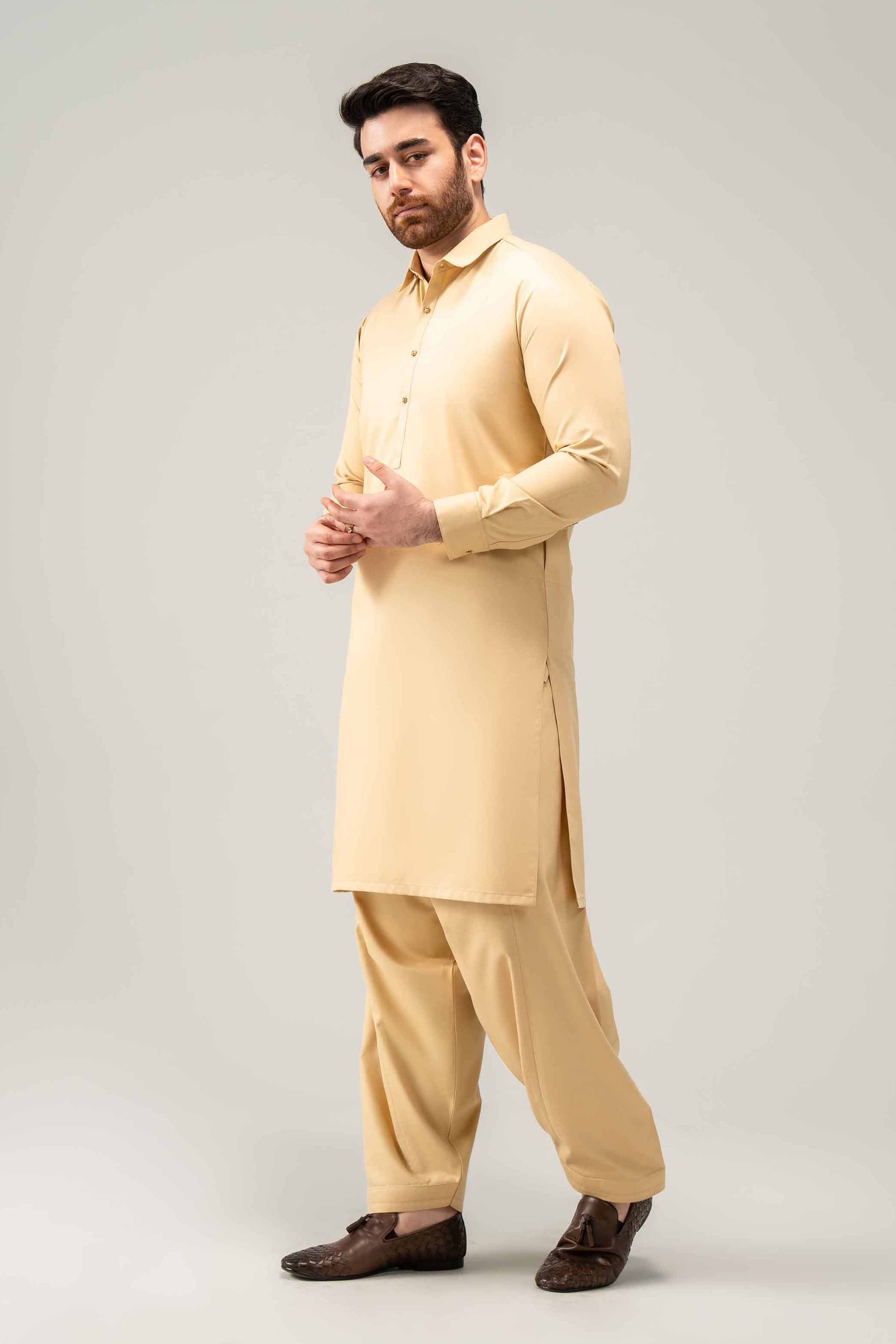 2 Piece - Naqsh Suit - 42508245