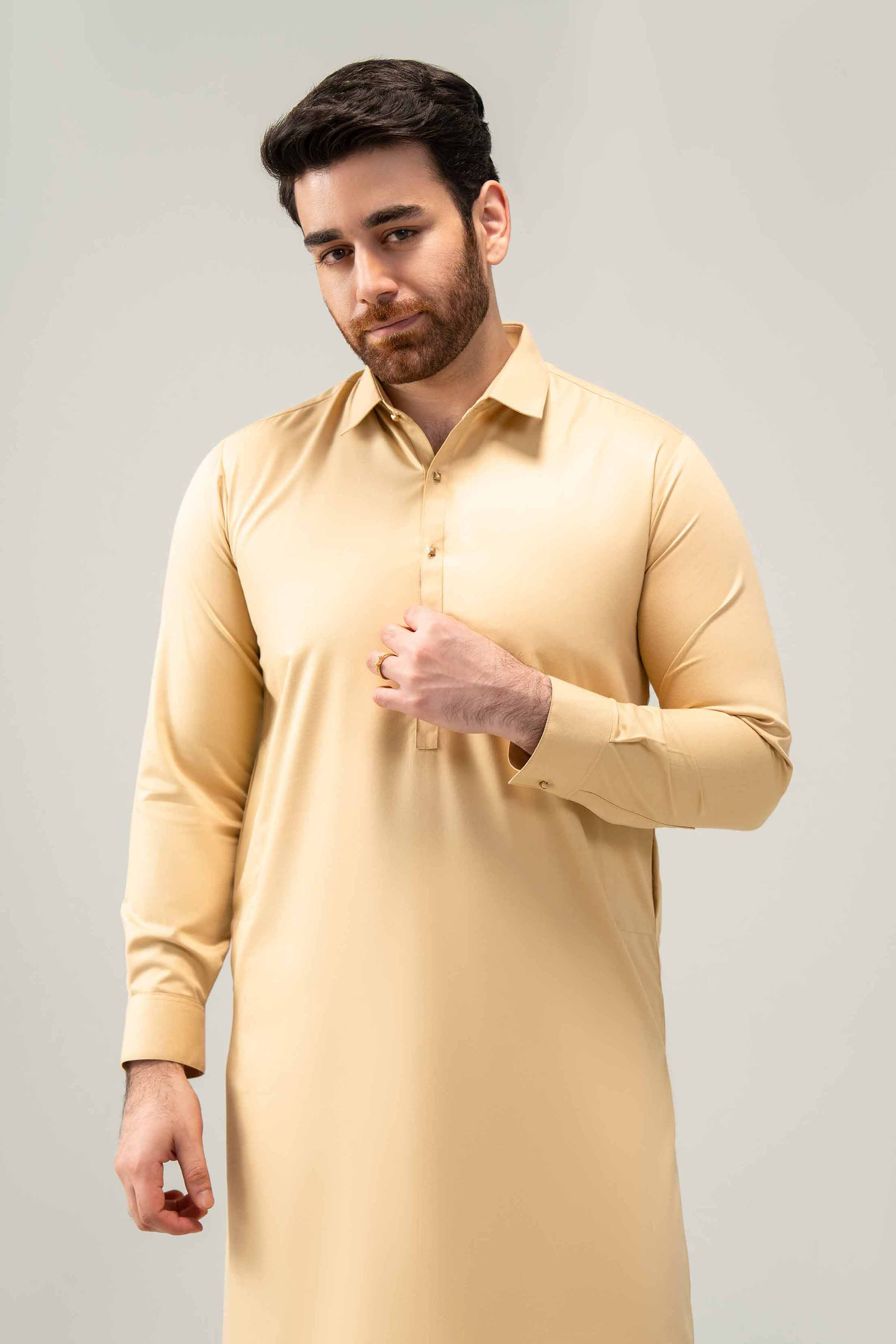 2 Piece - Naqsh Suit - 42508245