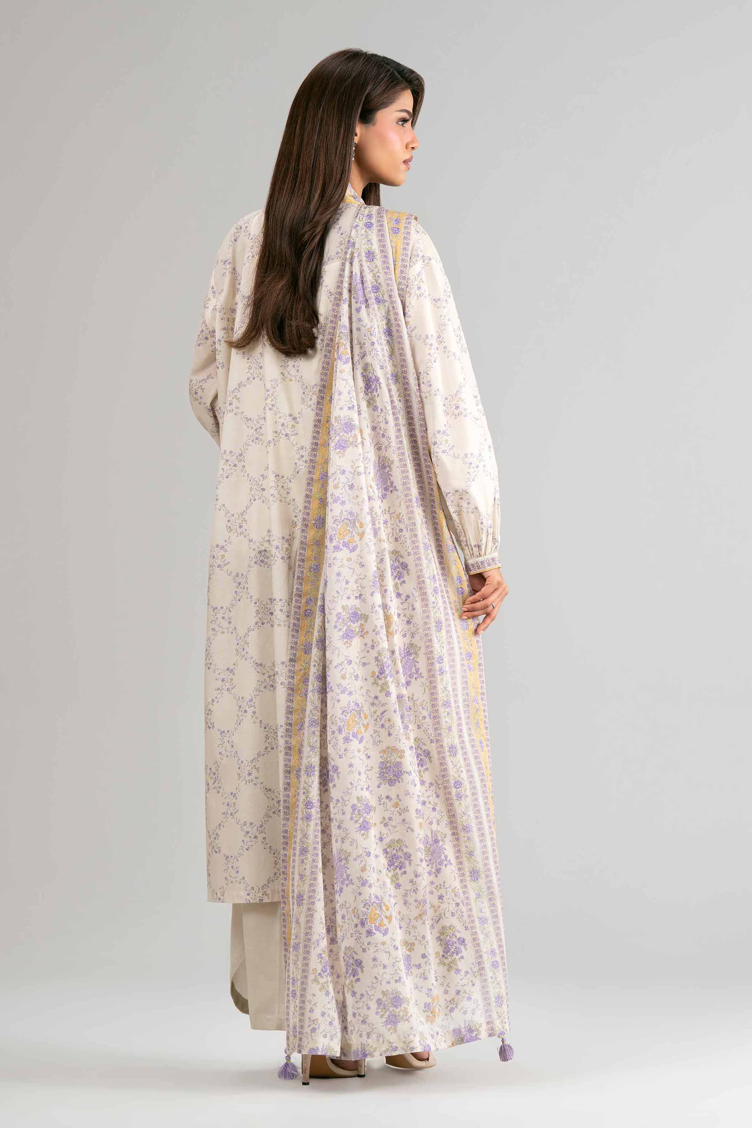 2 Piece - Printed Suit - 42601611