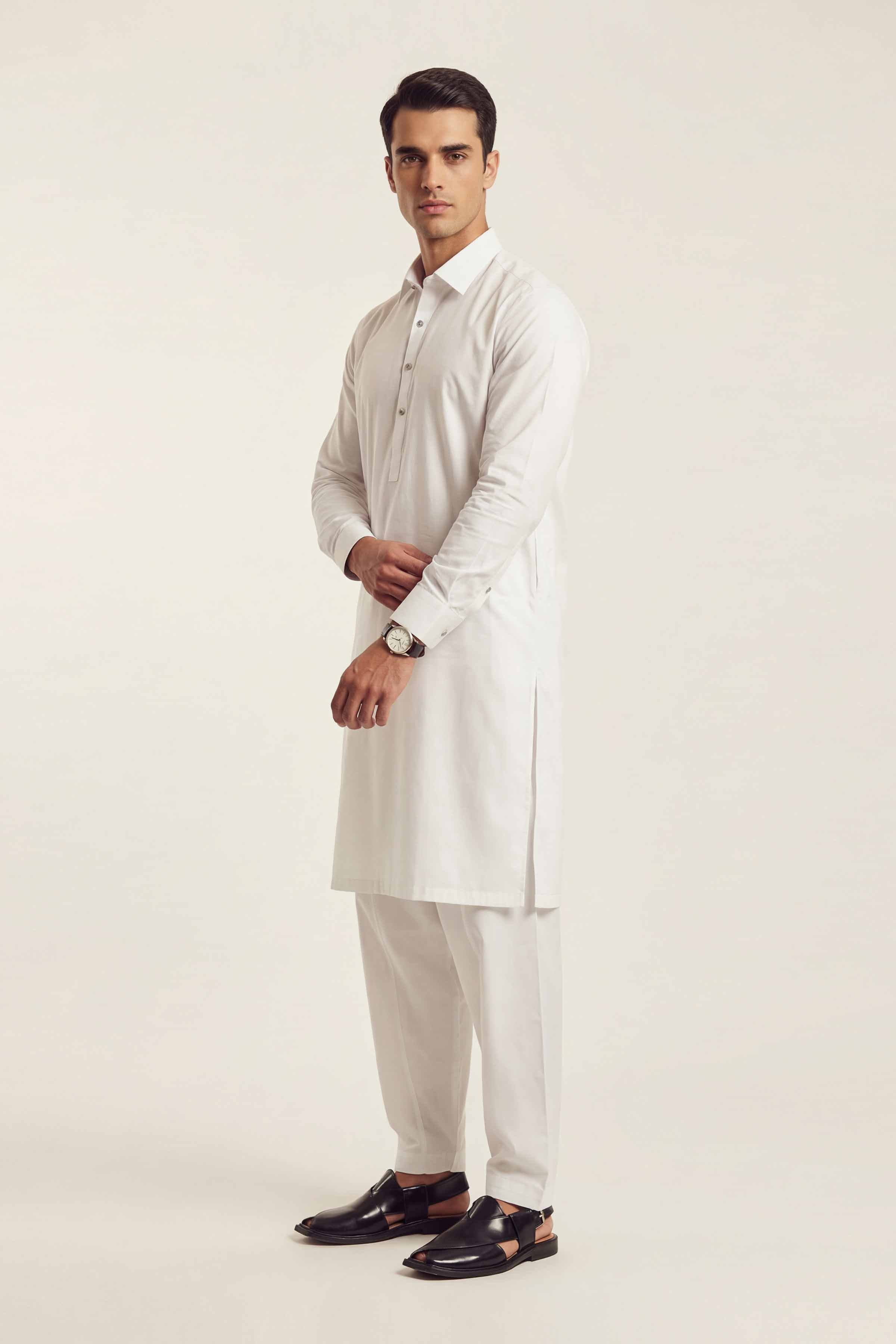 2 Piece - Naqsh Suit - 42608001