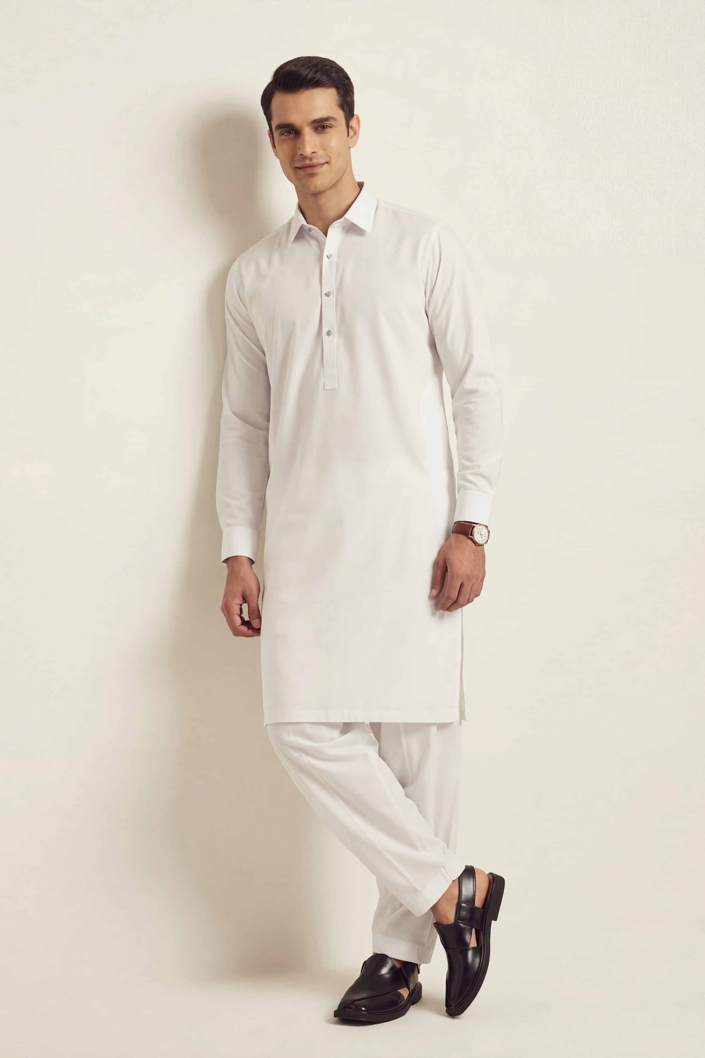 2 Piece - Naqsh Suit - 42608001