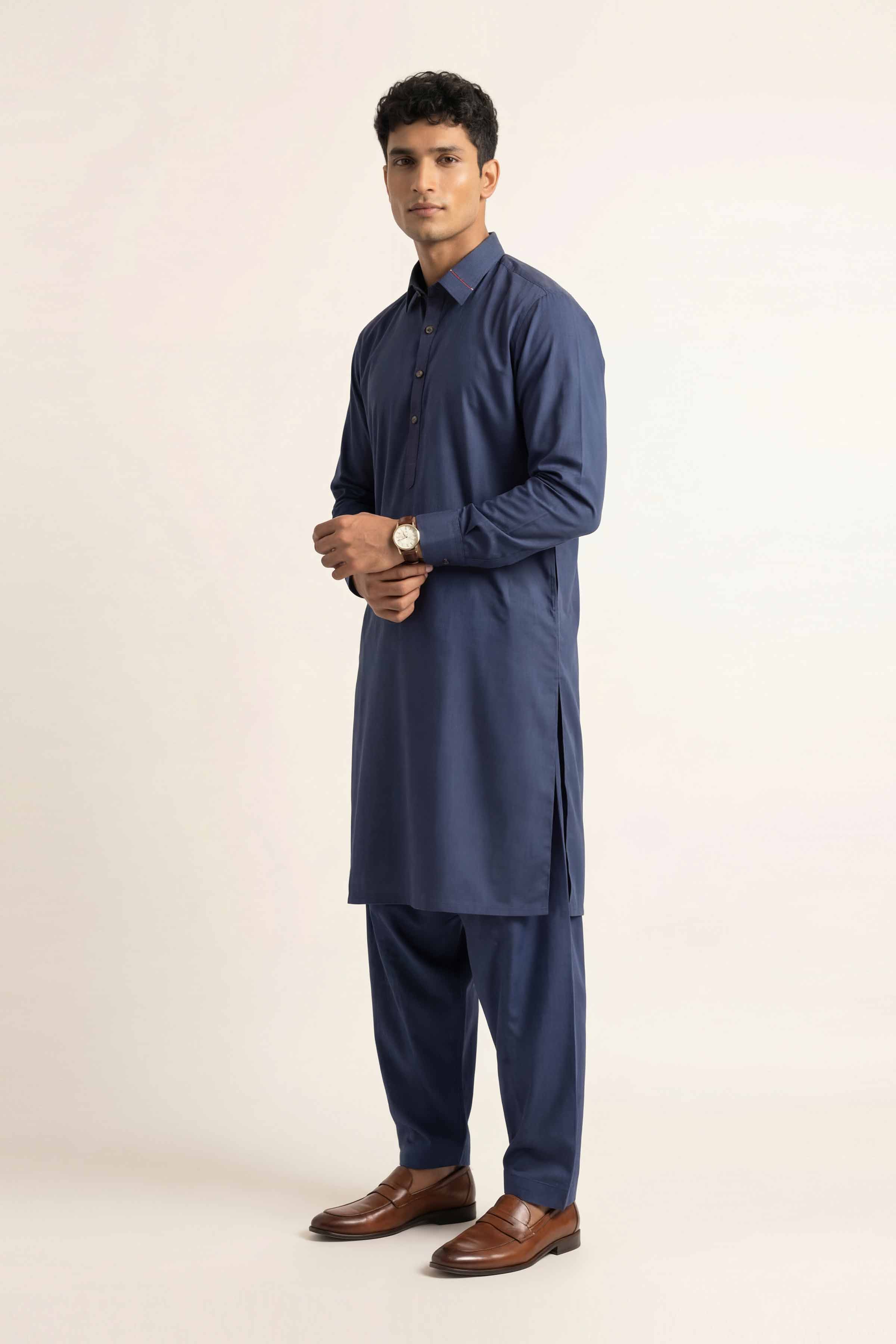 2 Piece - Naqsh Suit - 42608021