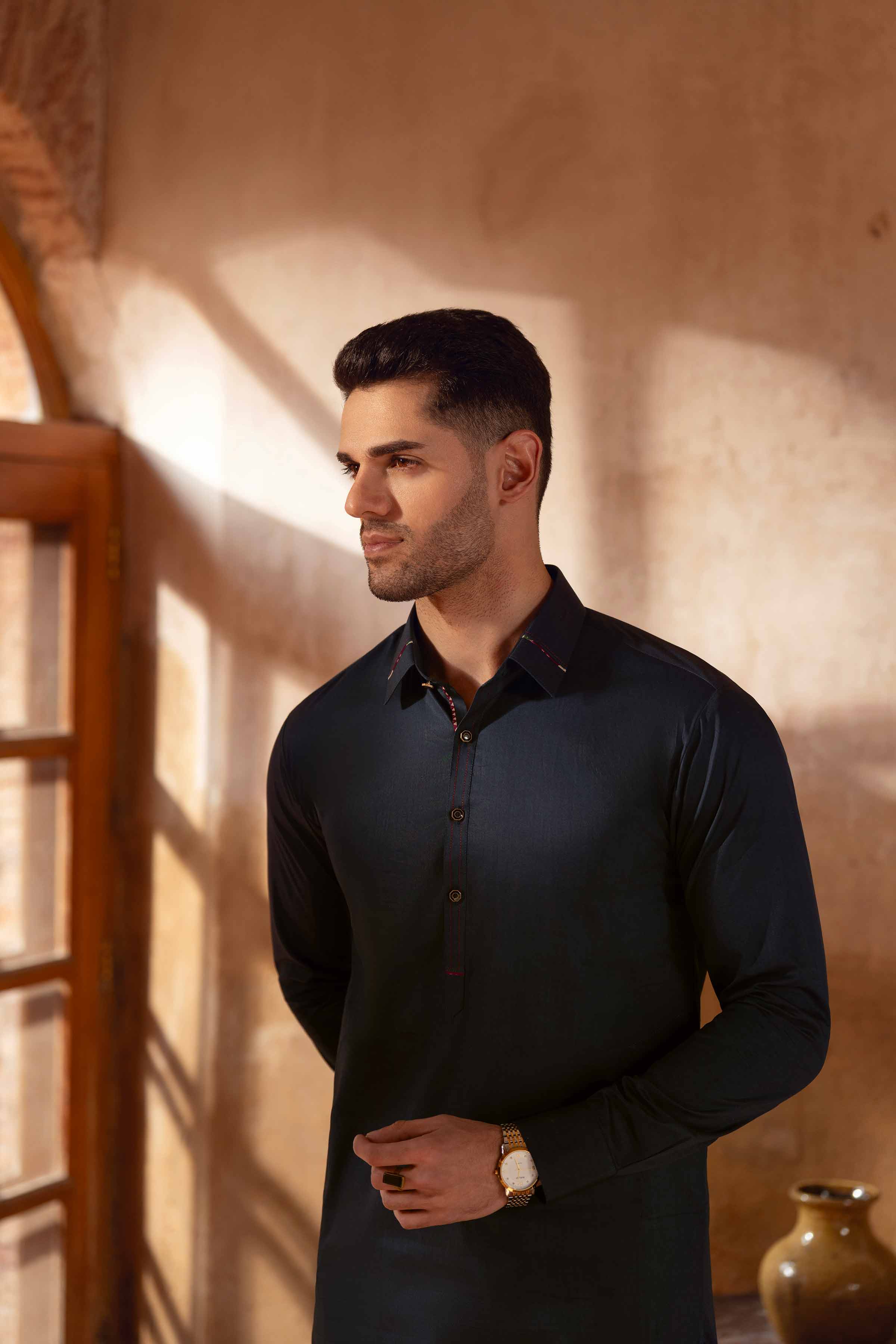 2 Piece - Naqsh Suit - 42608021