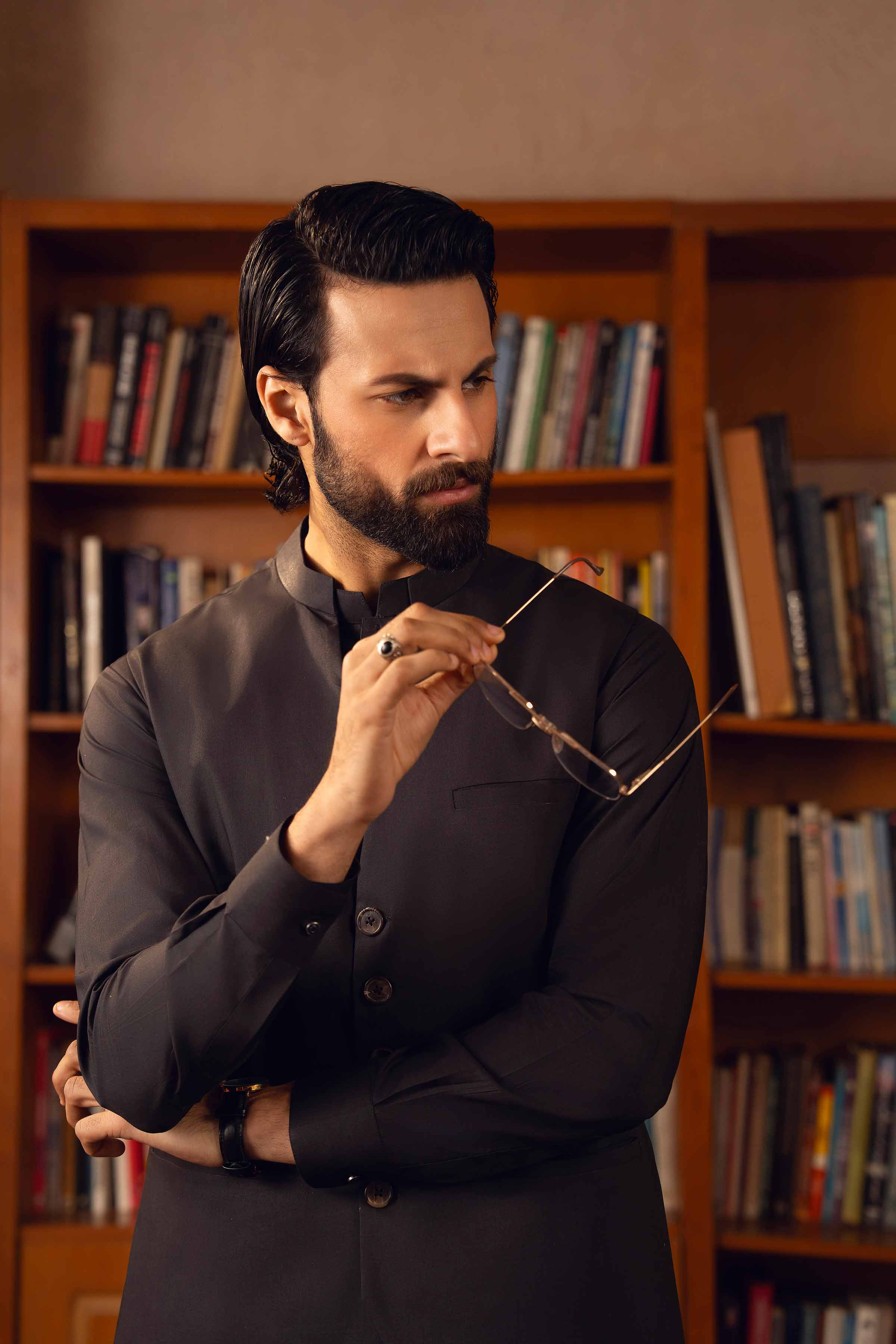2 Piece - Naqsh Suit - 42608033