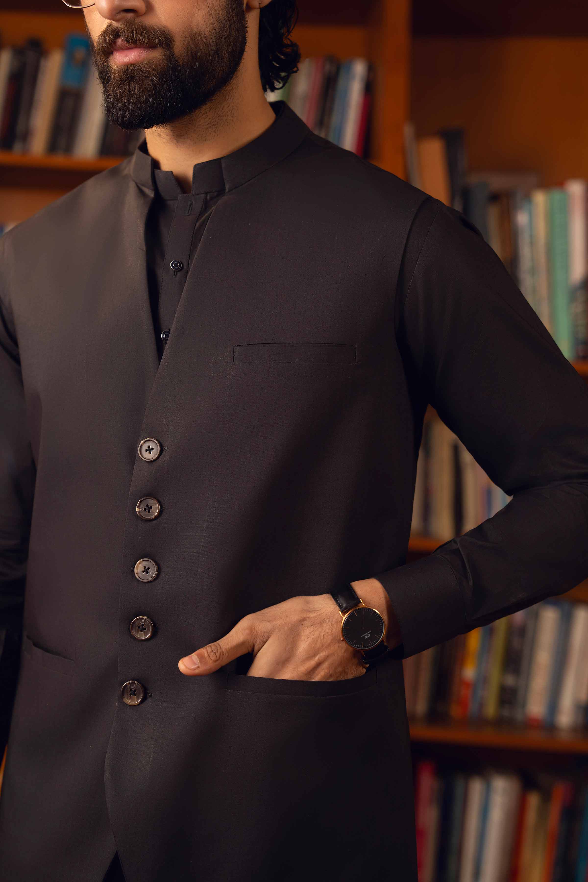 2 Piece - Naqsh Suit - 42608033