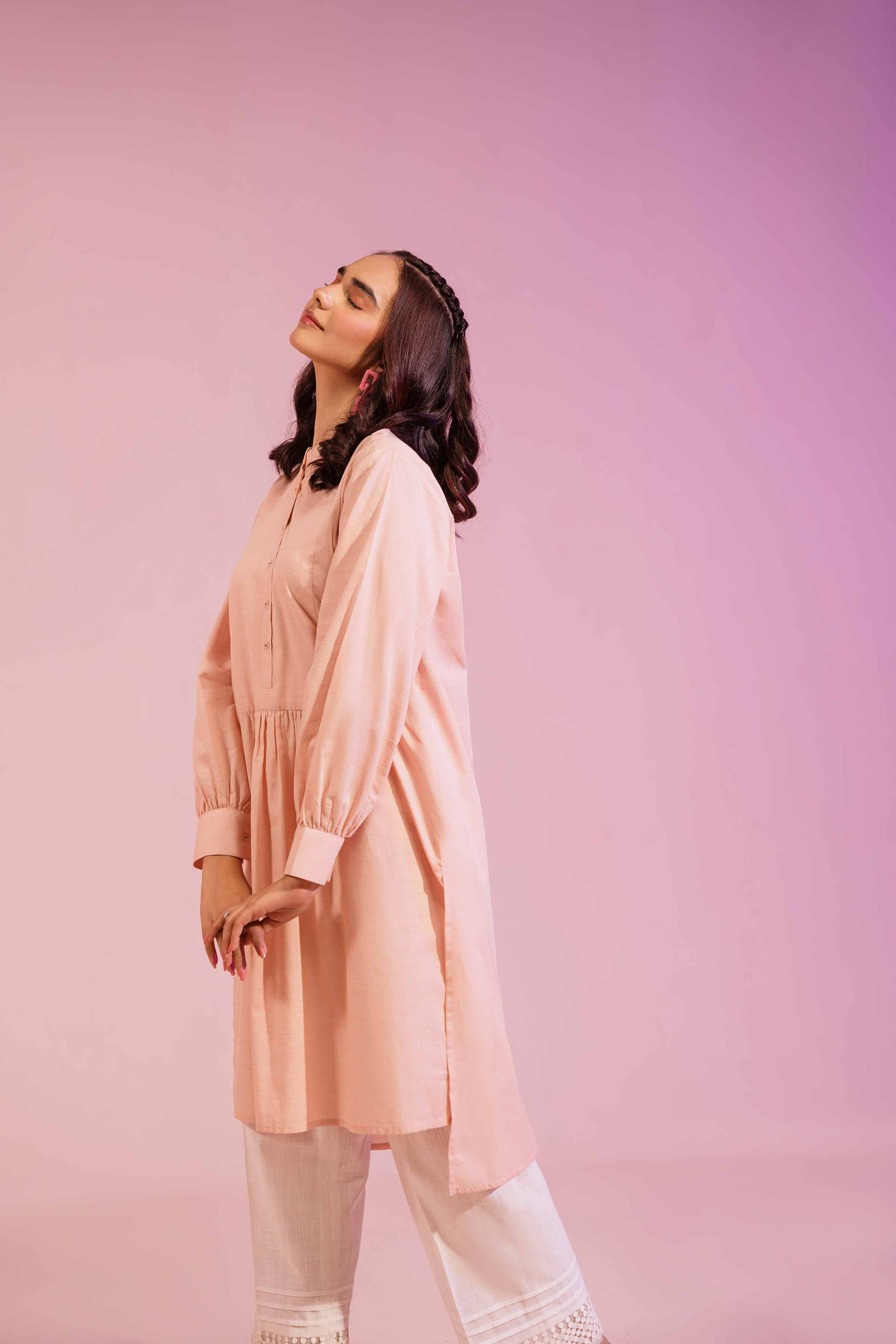 Basic Shirt - AS23-49