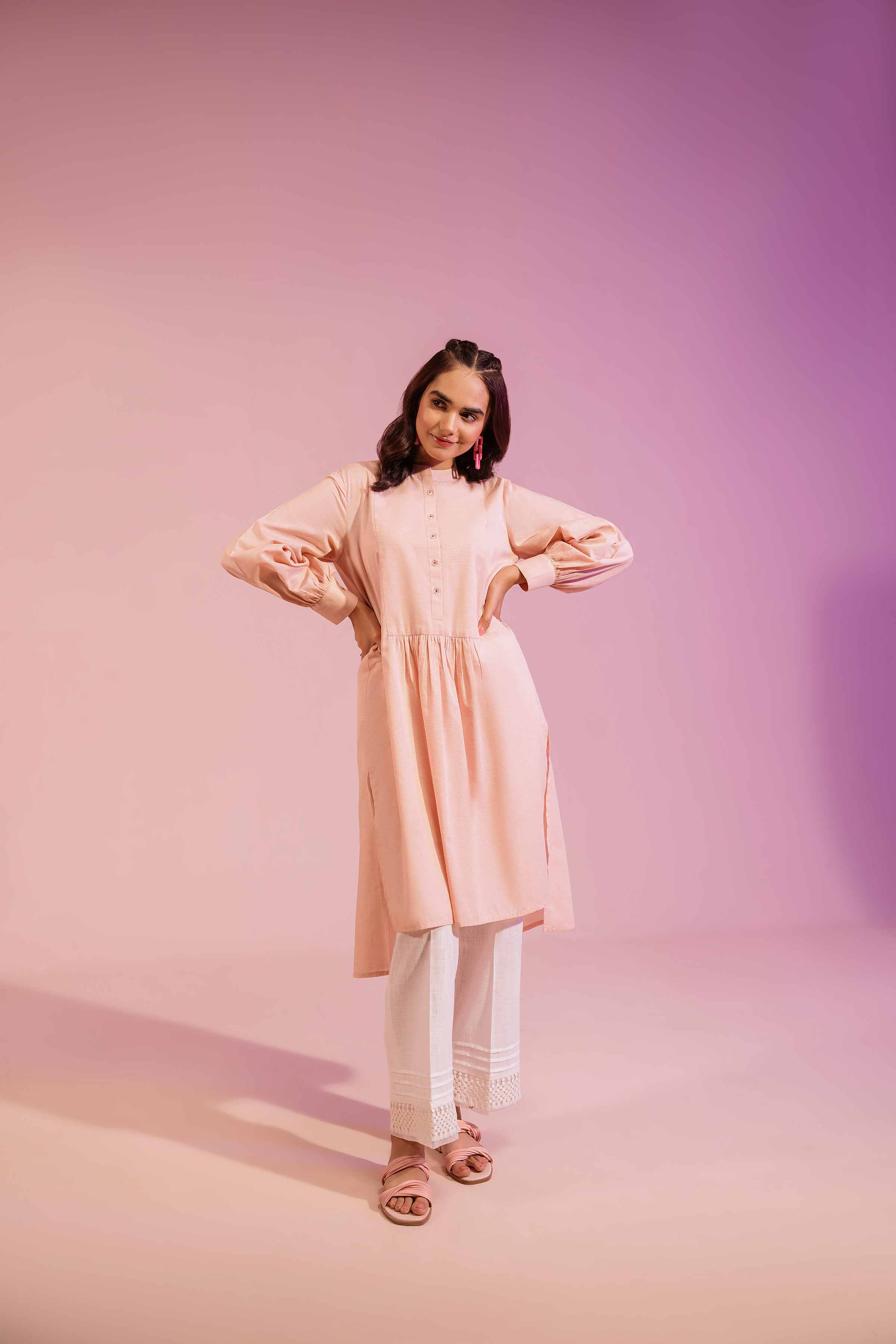 Basic Shirt - AS23-49