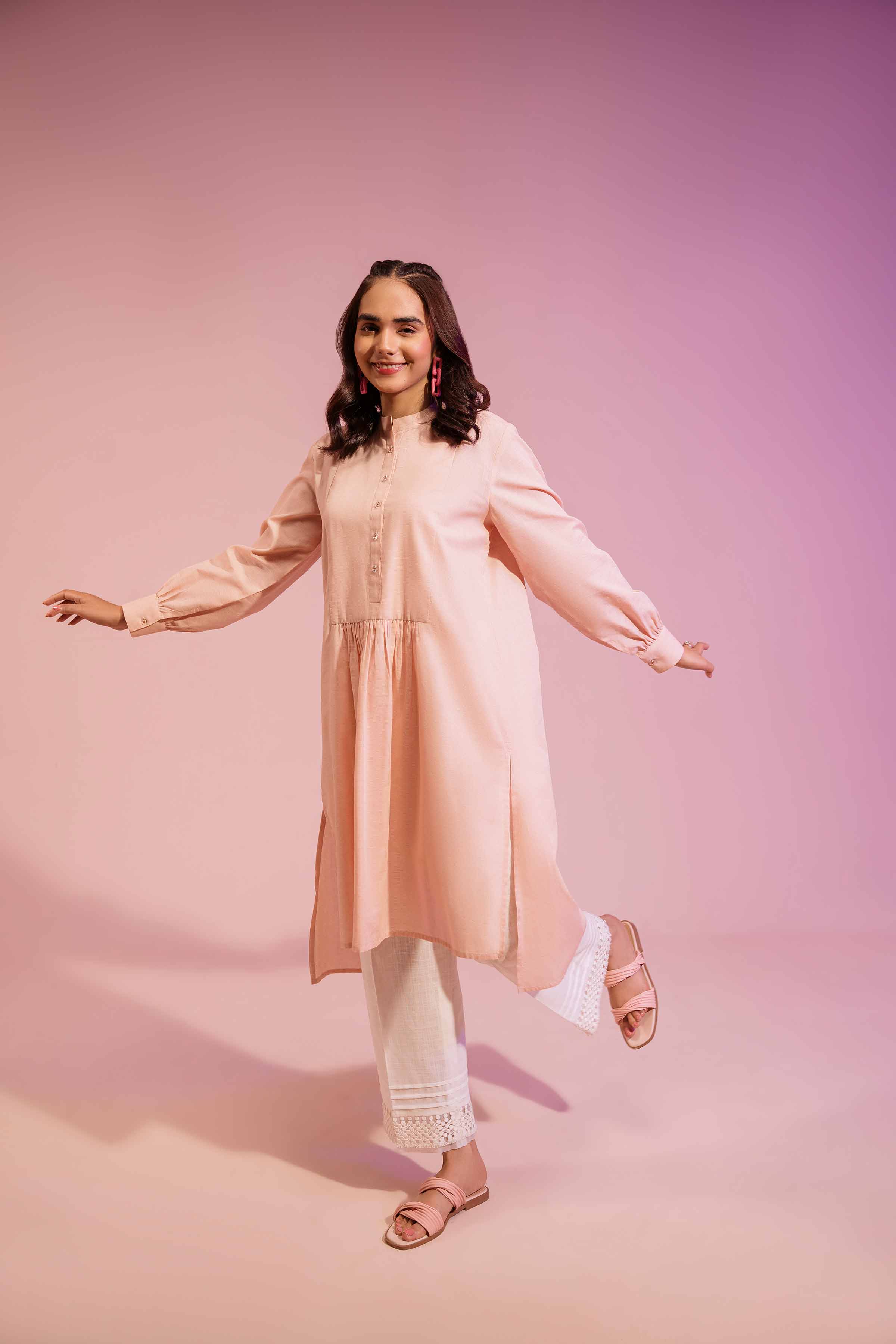 Basic Shirt - AS23-49