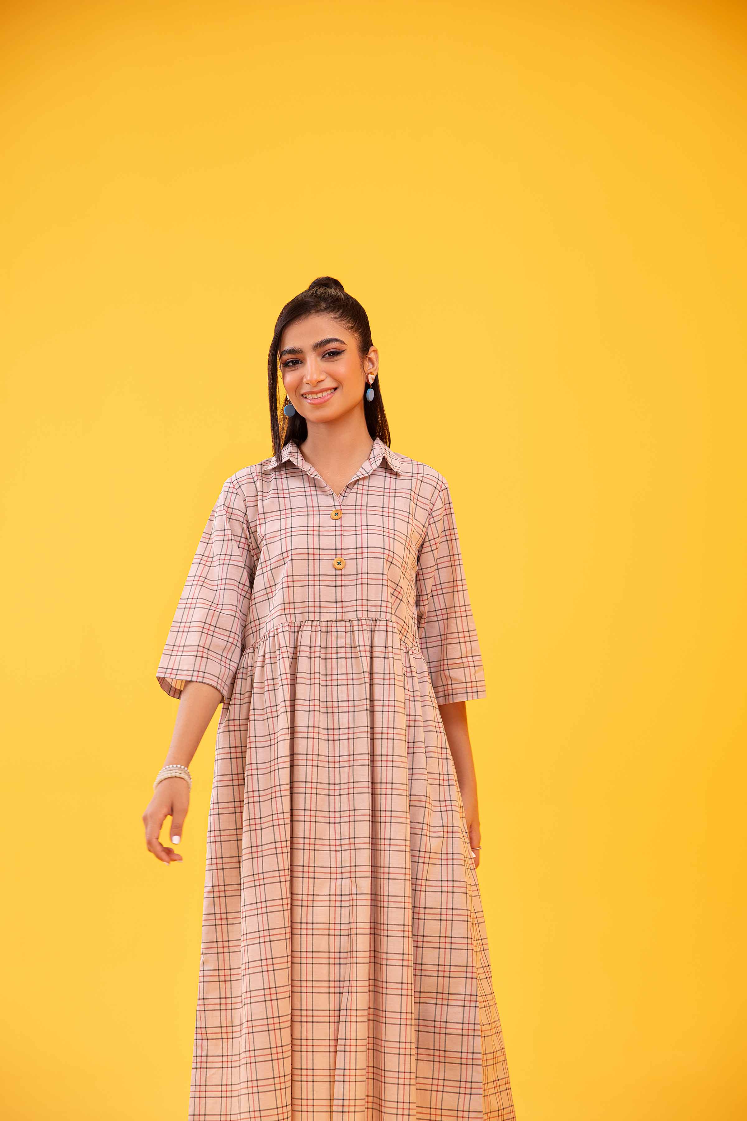 Basic Dress - AS23-80