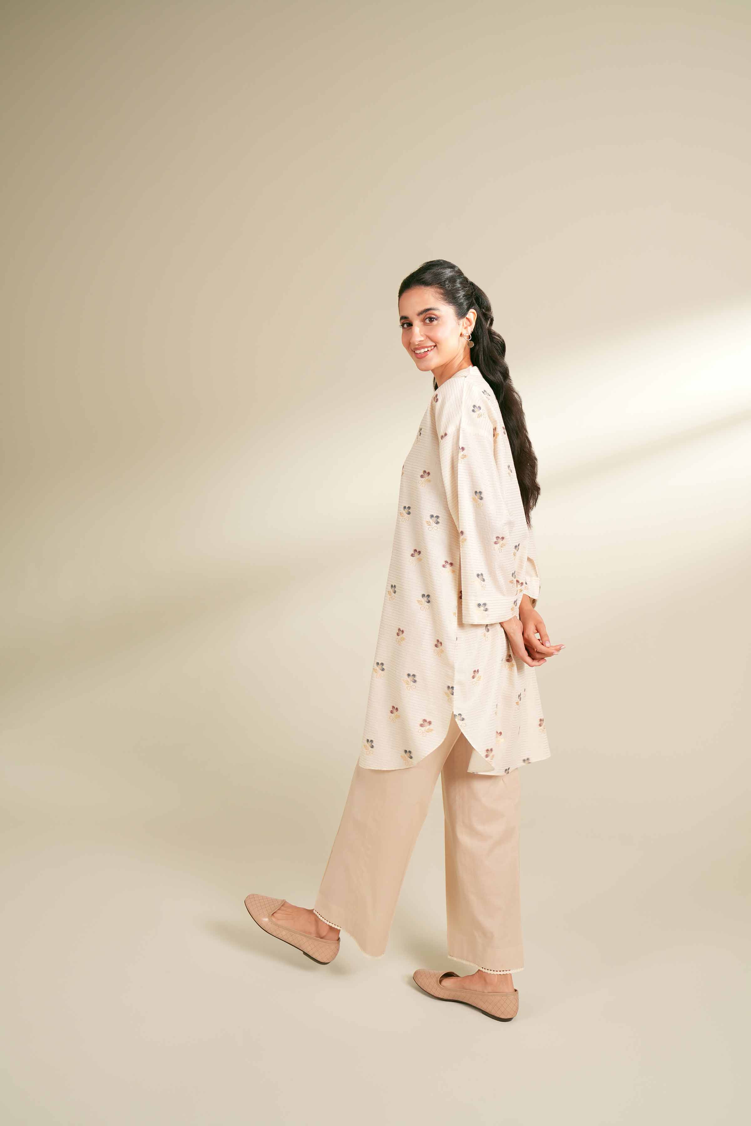 Basic Tunic - AS24-77